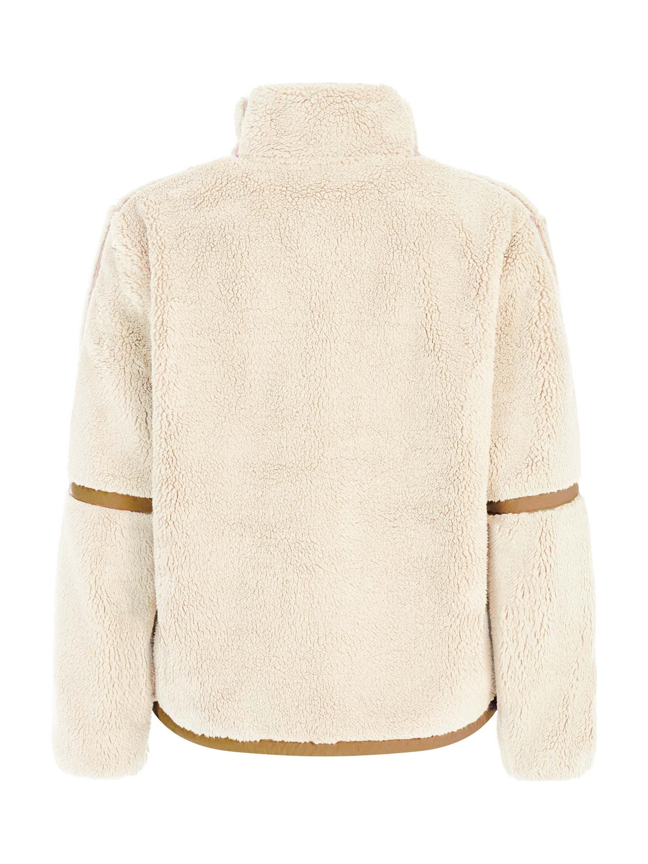 Protest Fleecejacke »Fleecejacke PRTRED«