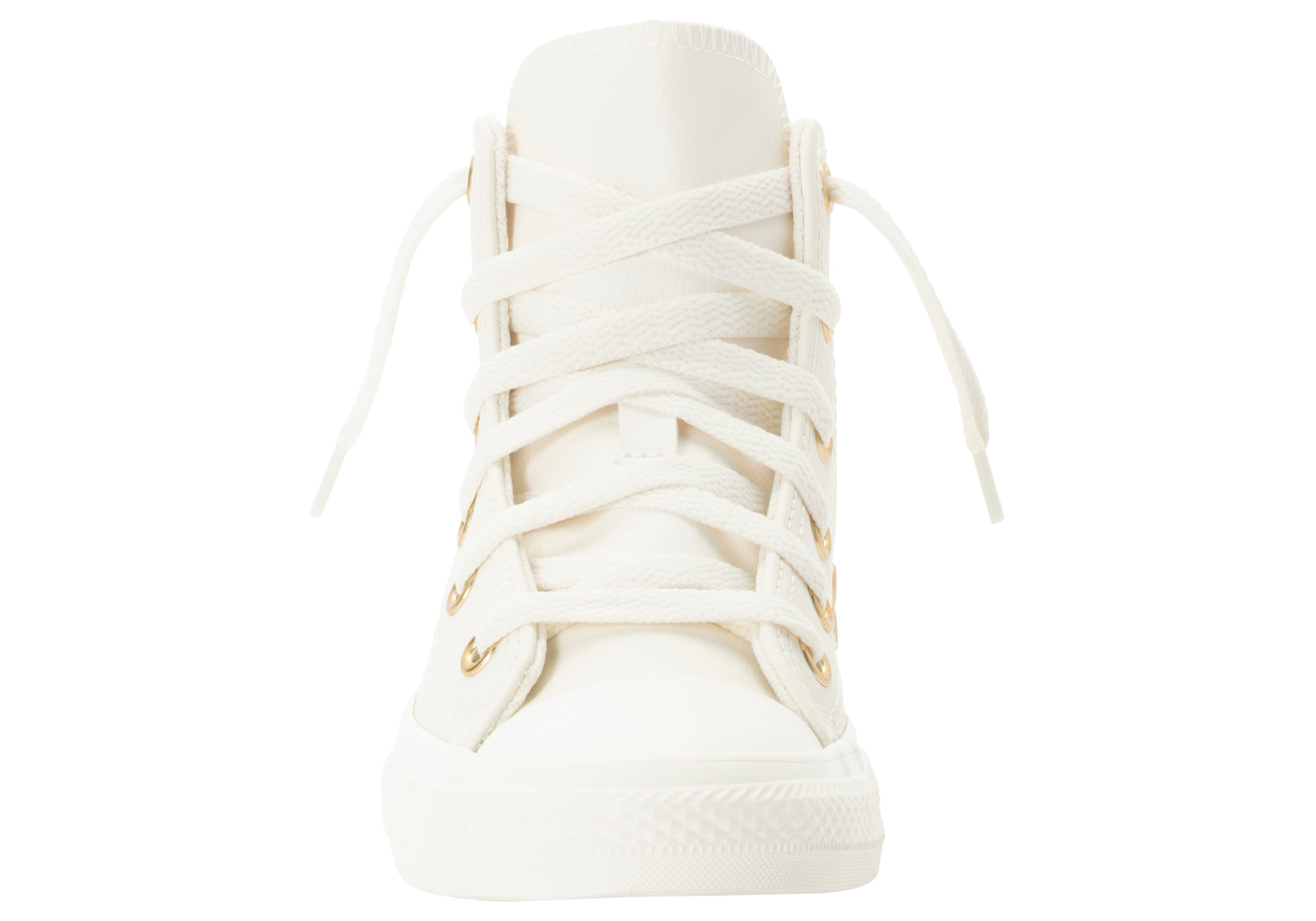 Converse Sneaker »CHUCK TAYLOR ALL STAR GOLD LUXE«