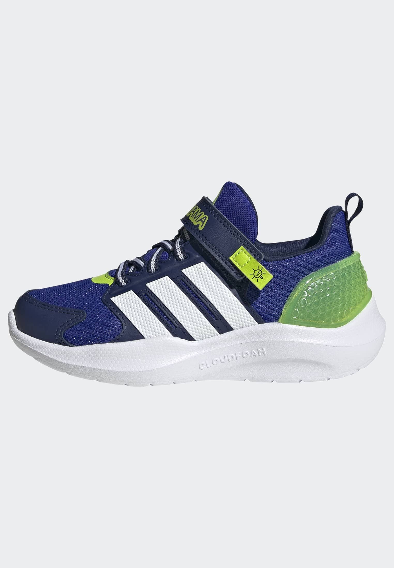 adidas Sportswear Sneaker »LIGHTORAMA RUNNER KIDS«  mit Blinkfunktion