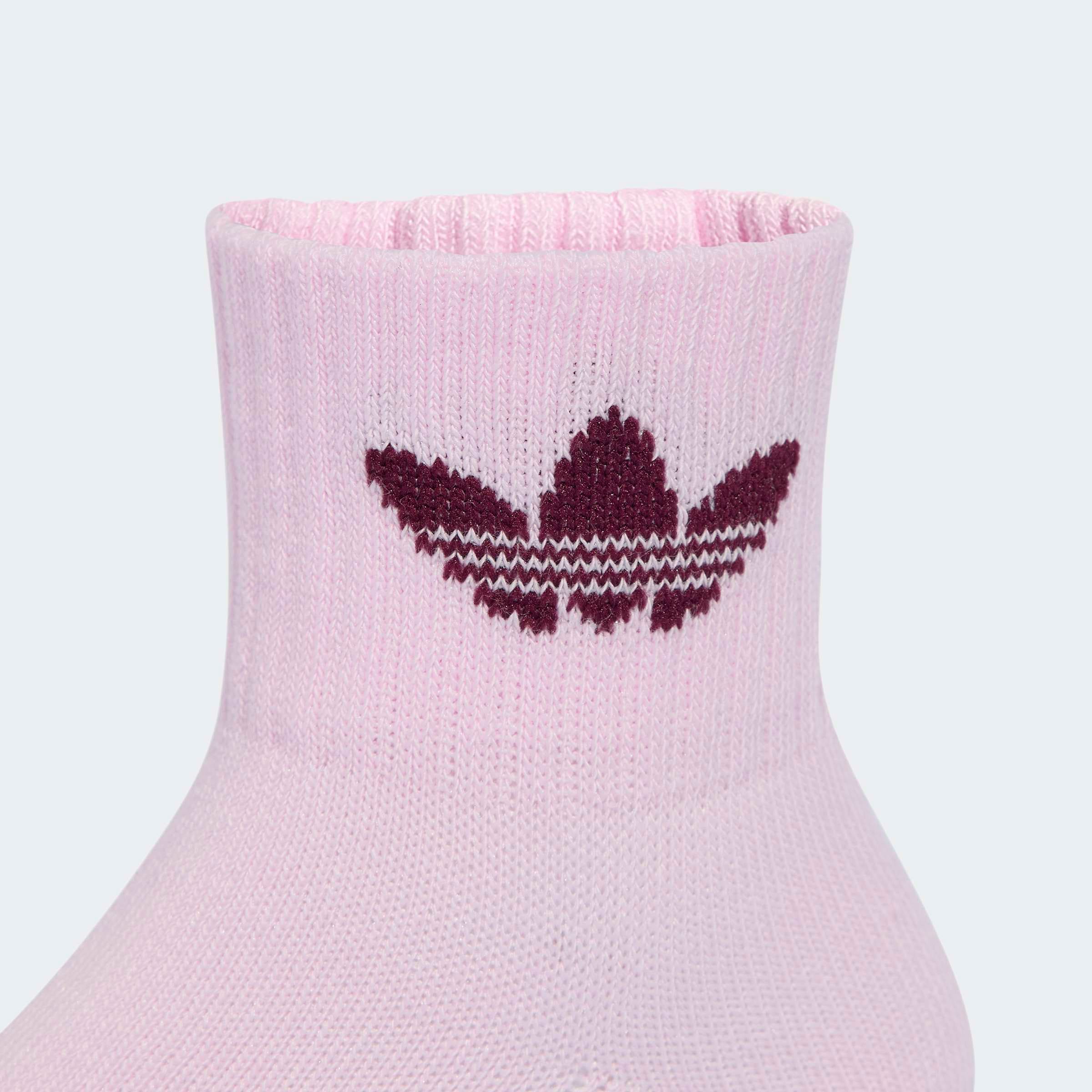 adidas Originals Chaussettes de sport »KIDS SOCK 6PP« 6 Couple tlg. pour course et quotidien, style sportif, lot de 6