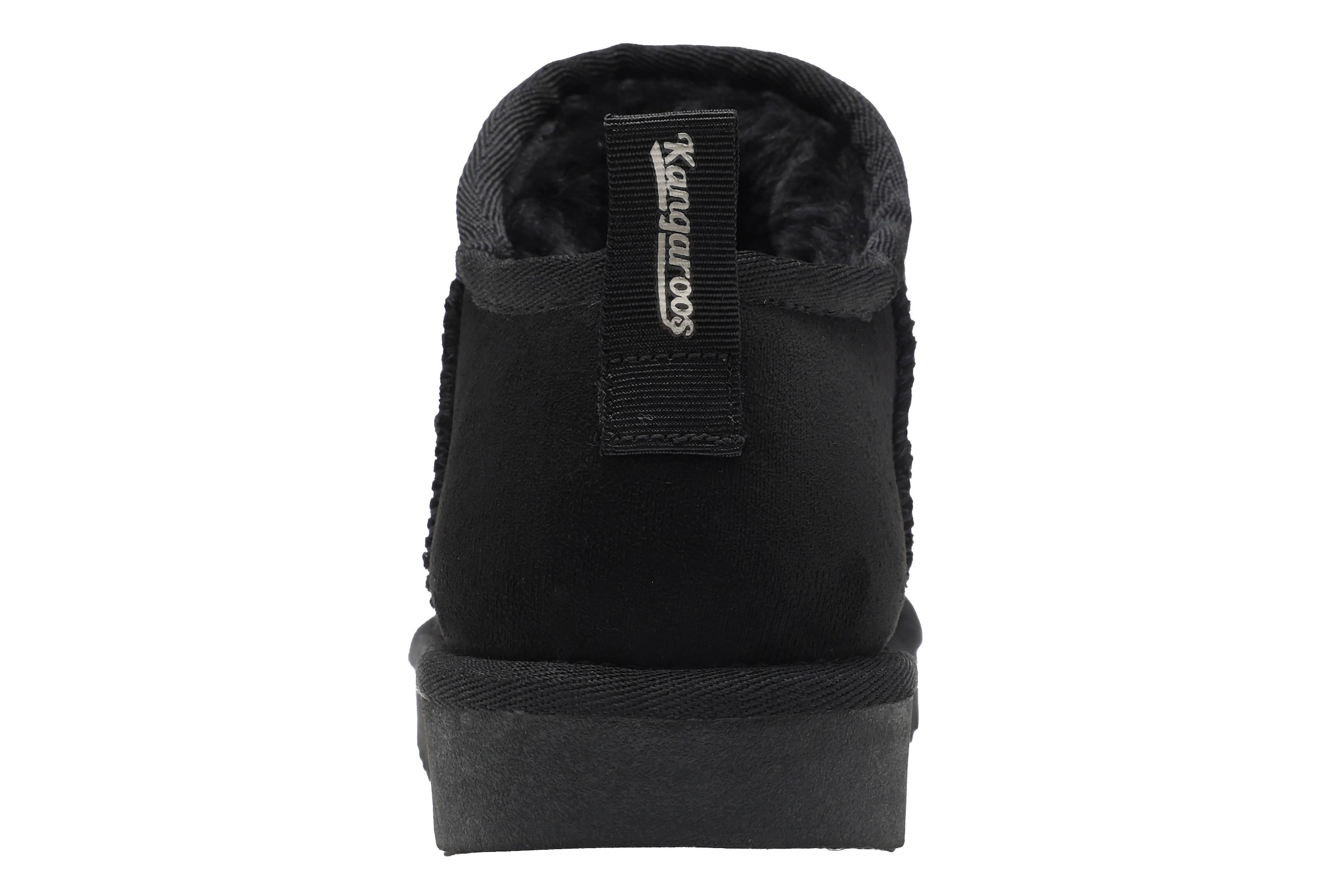 KangaROOS Bottines à enfiler »K-UW MELBO«  Winterboots, Snowboots, Winterschuhe, gefüttert