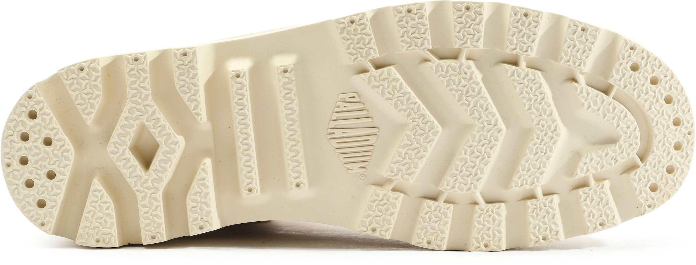 Palladium Bottes d'hiver »PAMPA HI ZIP WL W«  Winterschuhe, Schnürboots, Winterstiefel, Snowboots, gefüttert