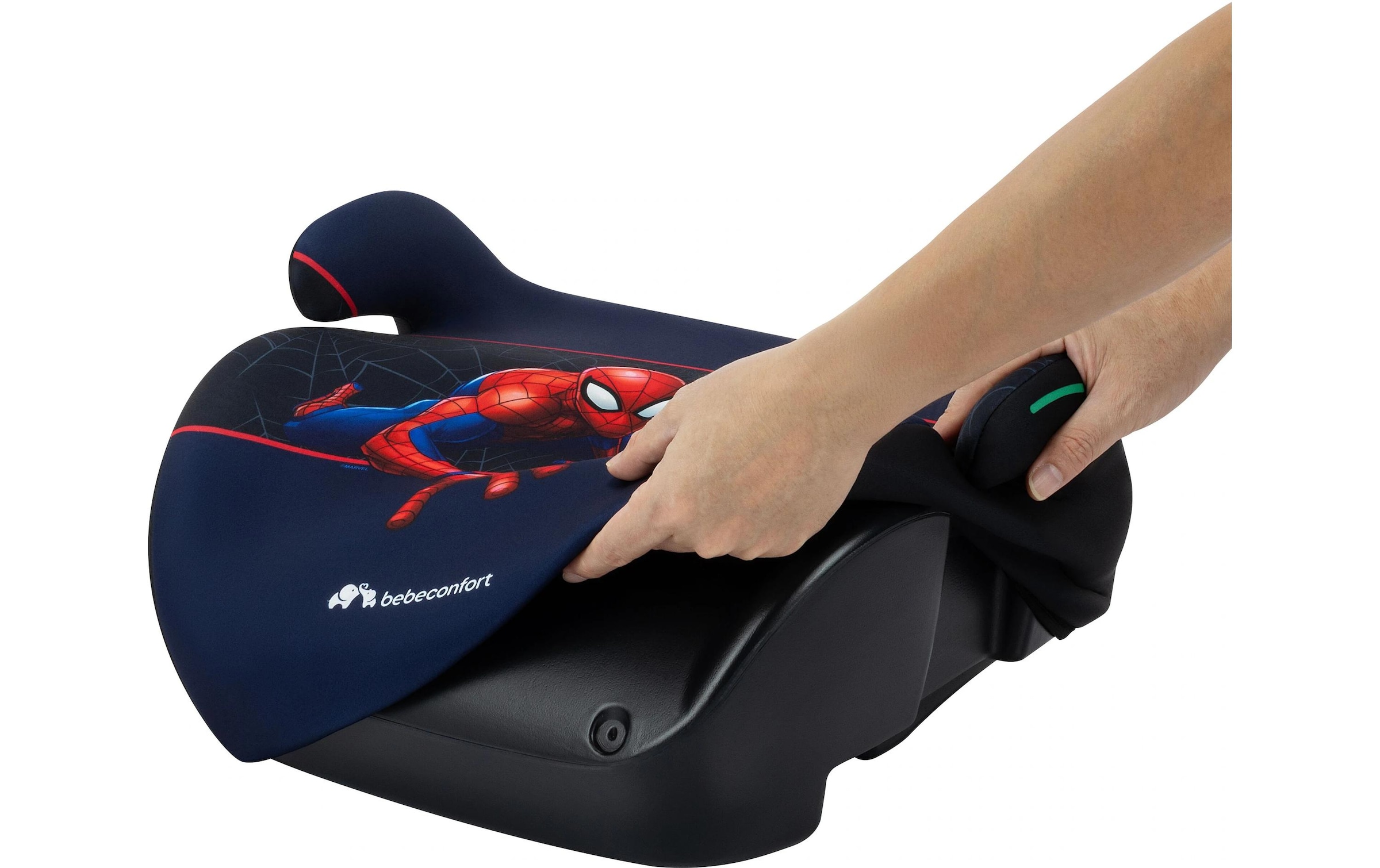Bebeconfort Autokindersitz »Manga i-Safe Spider-Man Design«