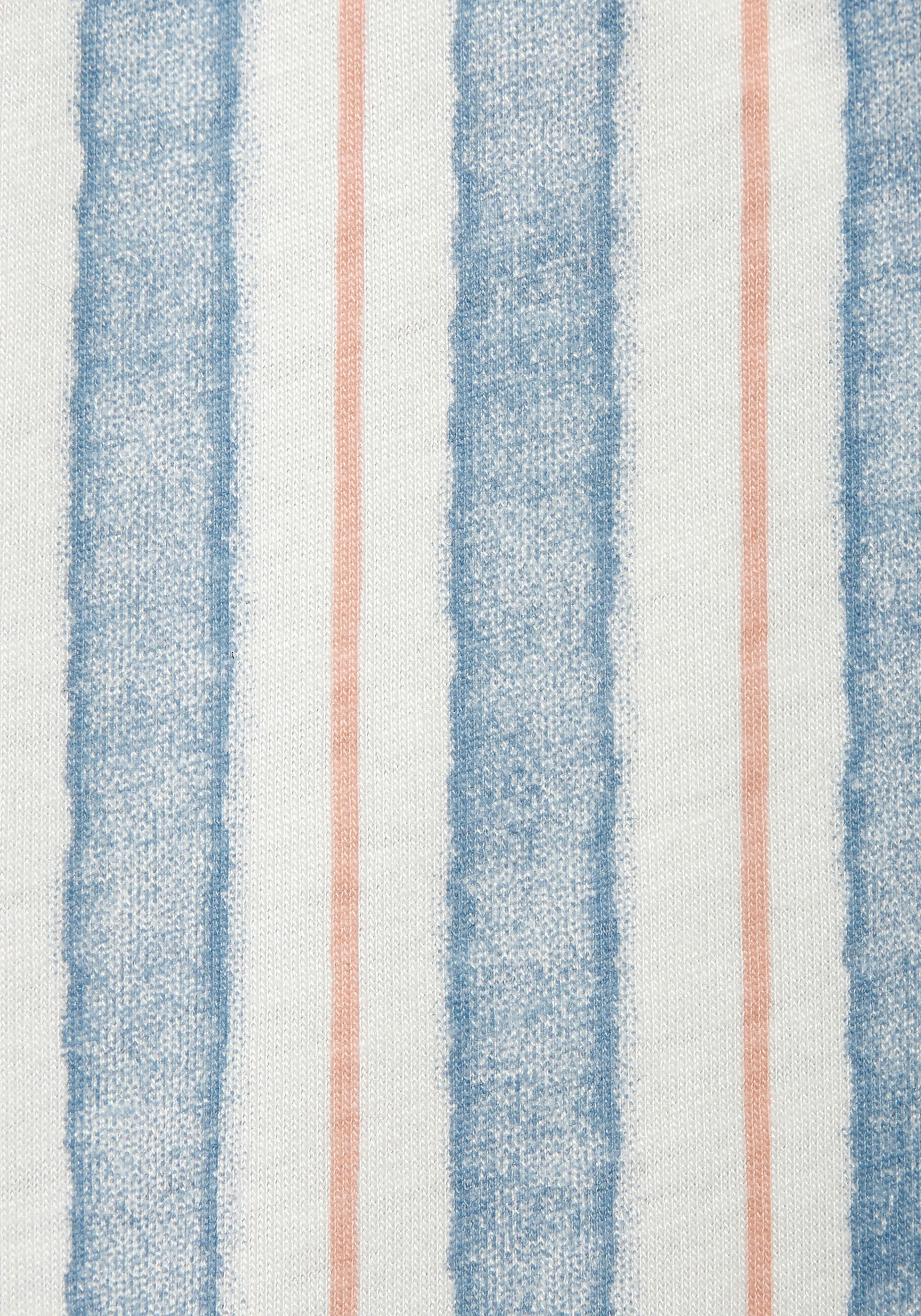 Vivance Dreams Pyjama 2-teilig, 2 pièces mit durchgehender Knopfleiste