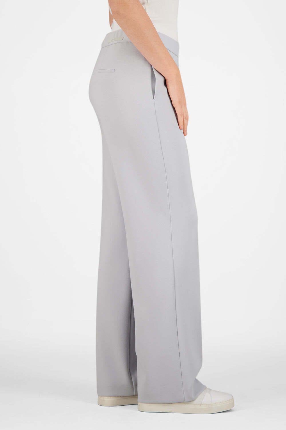 Atelier GARDEUR Pantalon en tissu »Atelier GARDEUR Stoffhose FRANCA800«