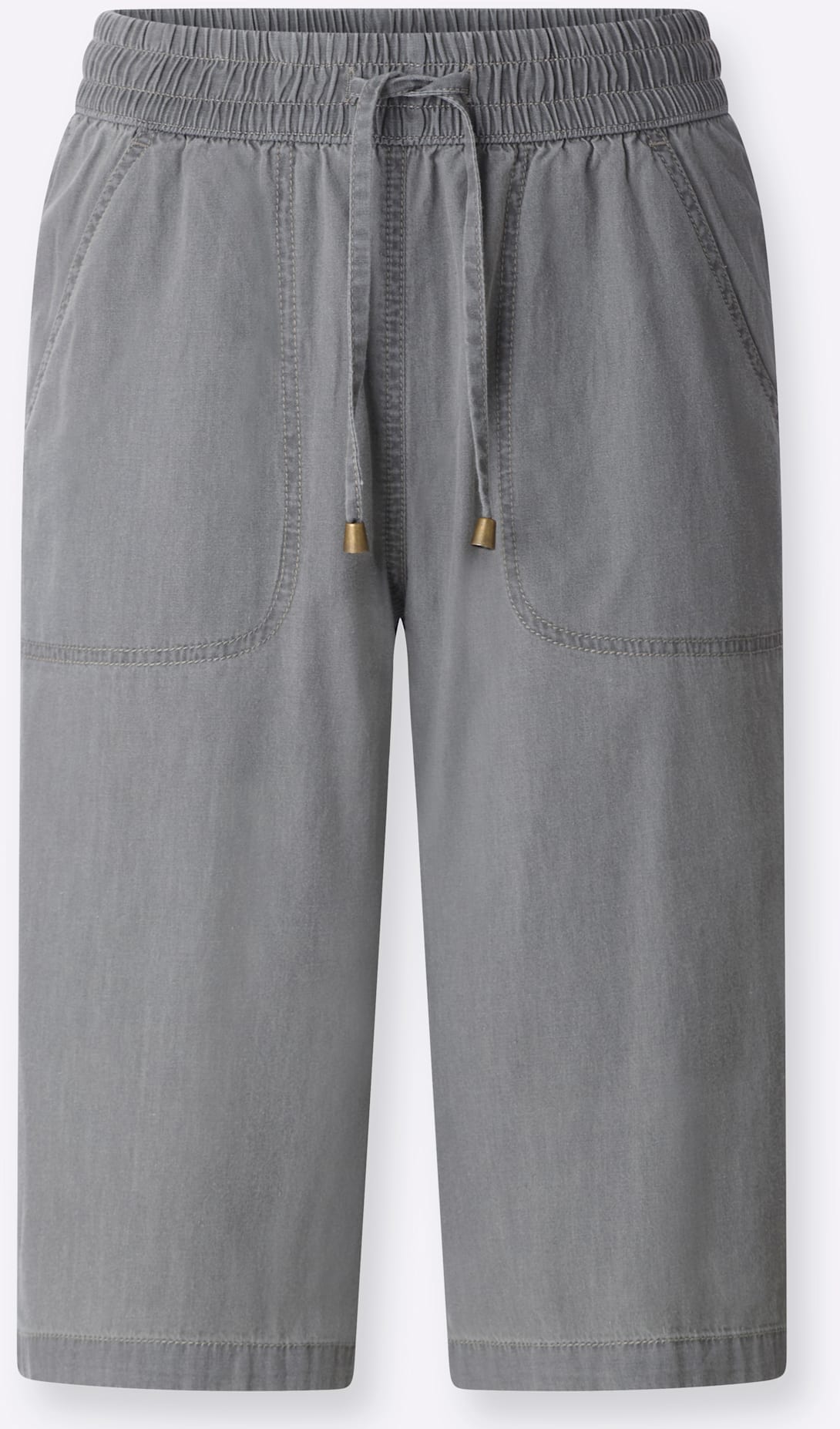 Classic Basics Bermuda en jean 1 pièces