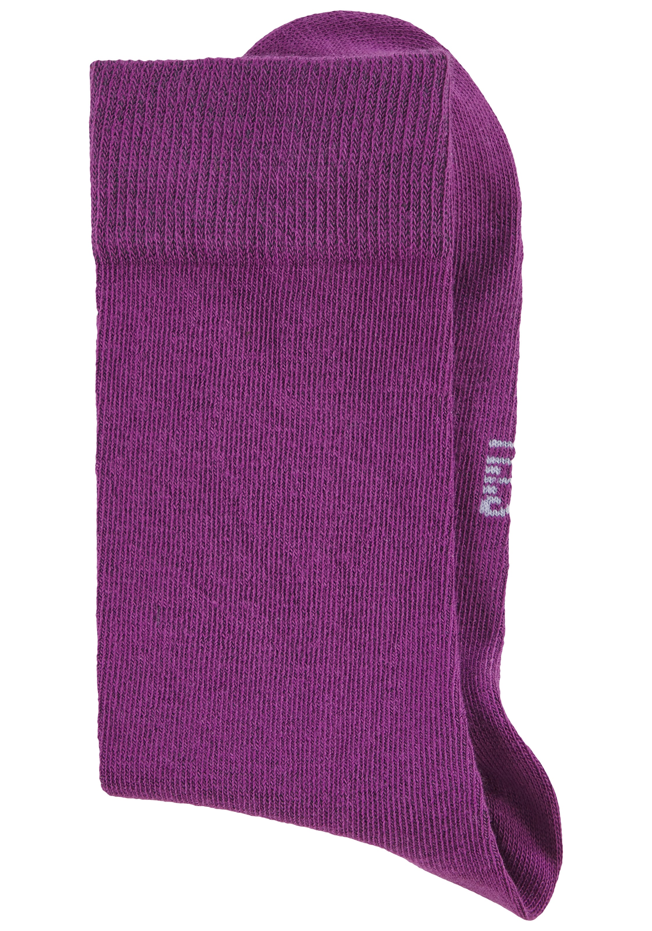 H.I.S Chaussettes basiques Paquet, 20 Couple tlg. zwei Längen im Kombi Pack