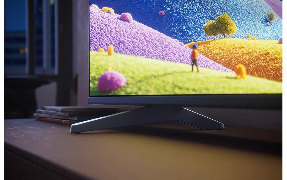 Philips Téléviseur LED 108 cm/43 ″