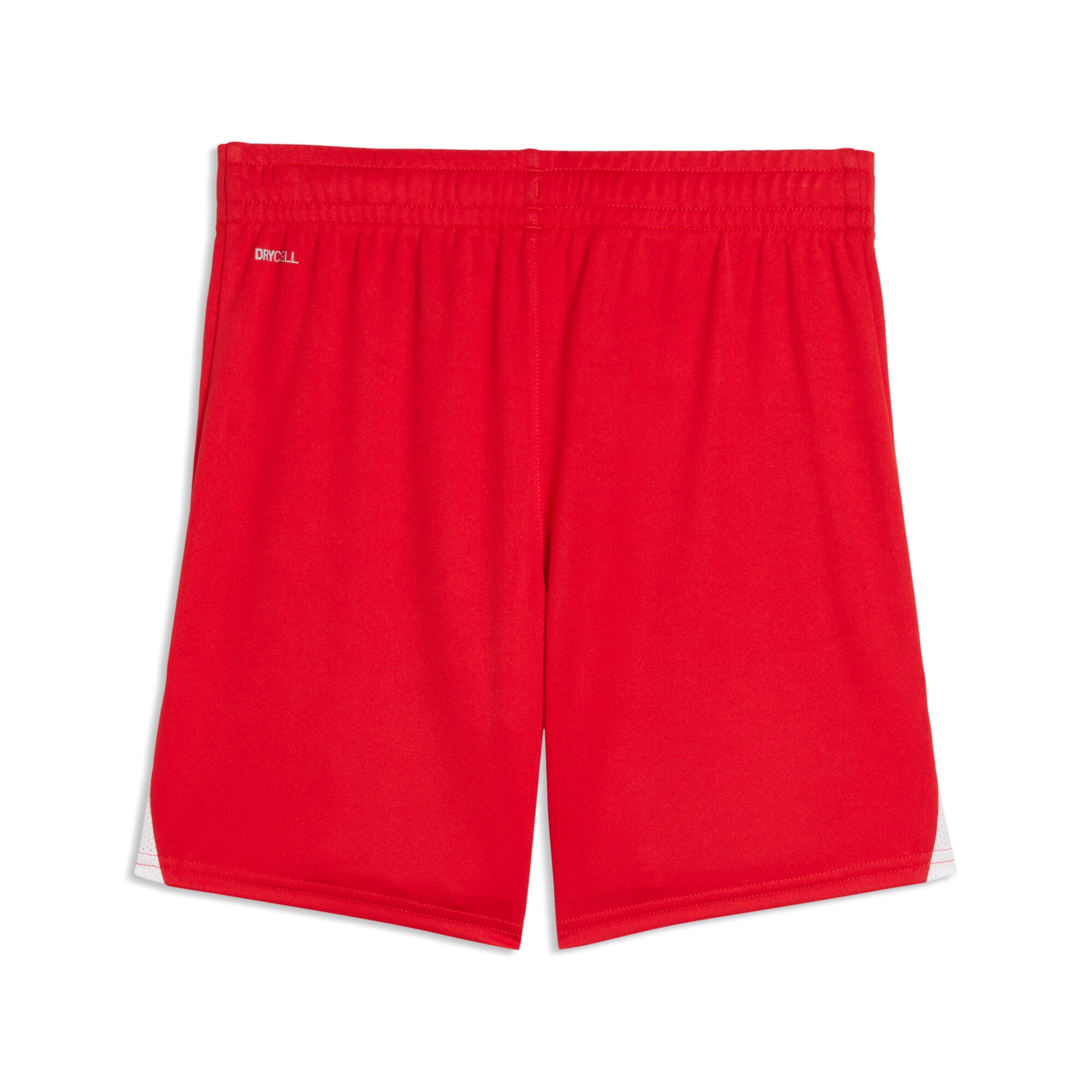 PUMA Trainingsshorts »TEAMLIGA26 SHORTS JR«  mit DryCELL Technologie, atmungsaktiv, Regular Fit, für Jugendliche