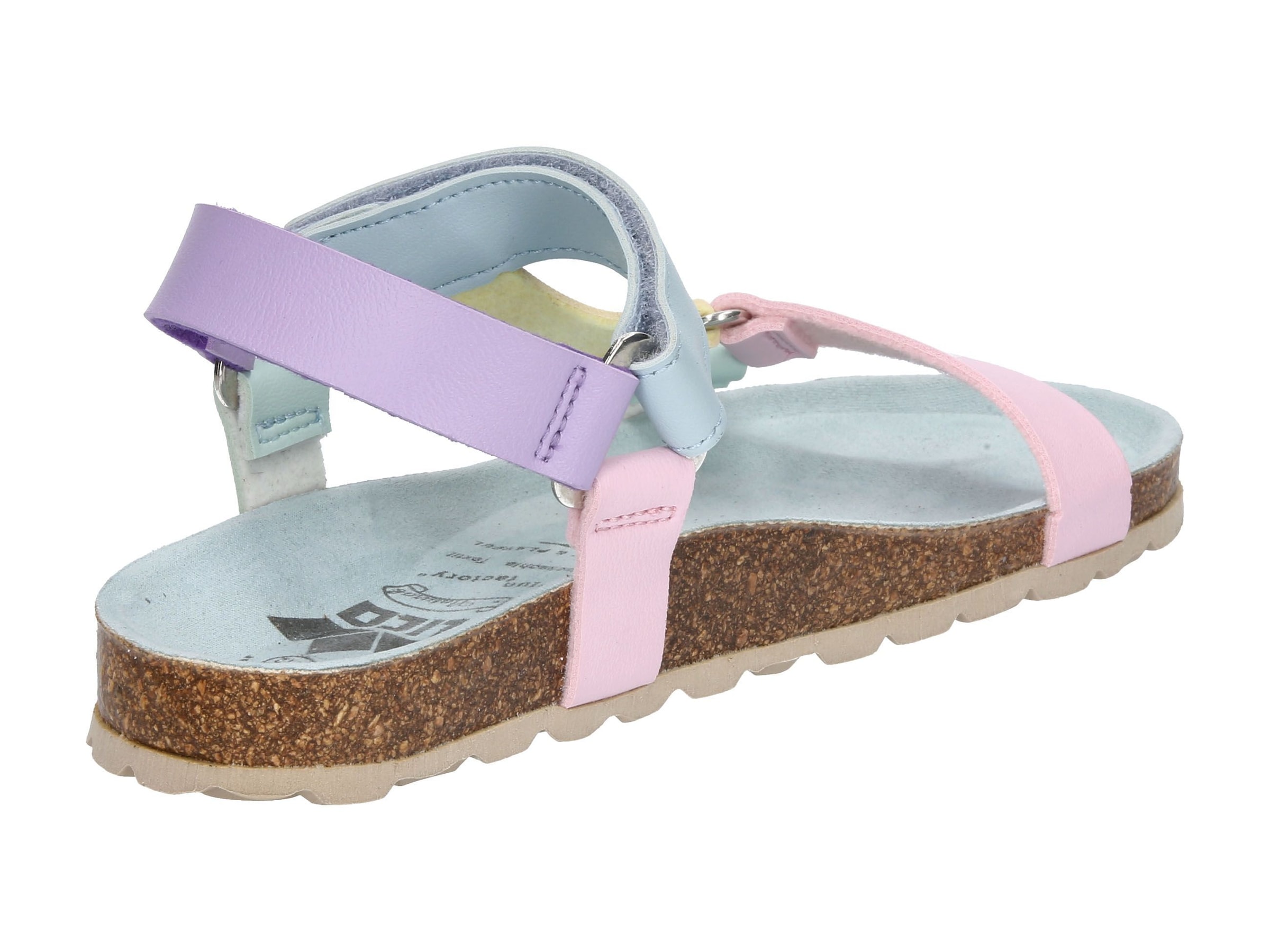 Lico Sandale »Pantolette Bioline Sandal«