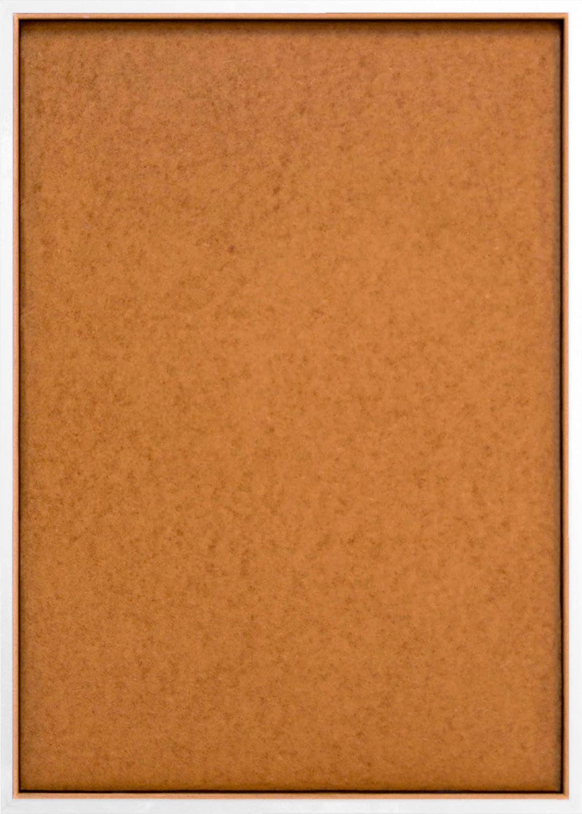 Reinders! Wandbild »Slim Frame White 50x70 Be Happy My Baby«