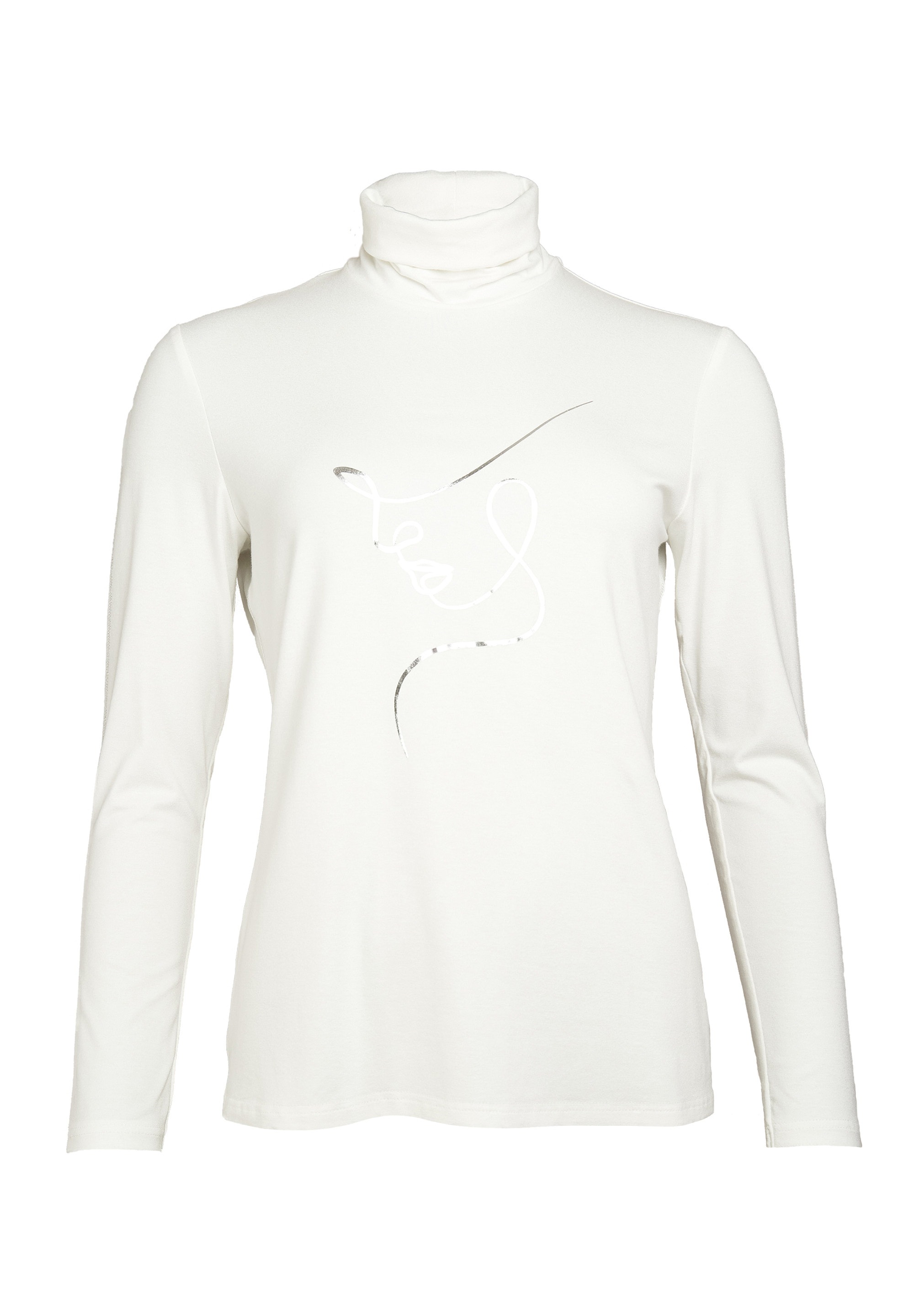 Seidel Moden Langarmshirt MADE IN GERMANY