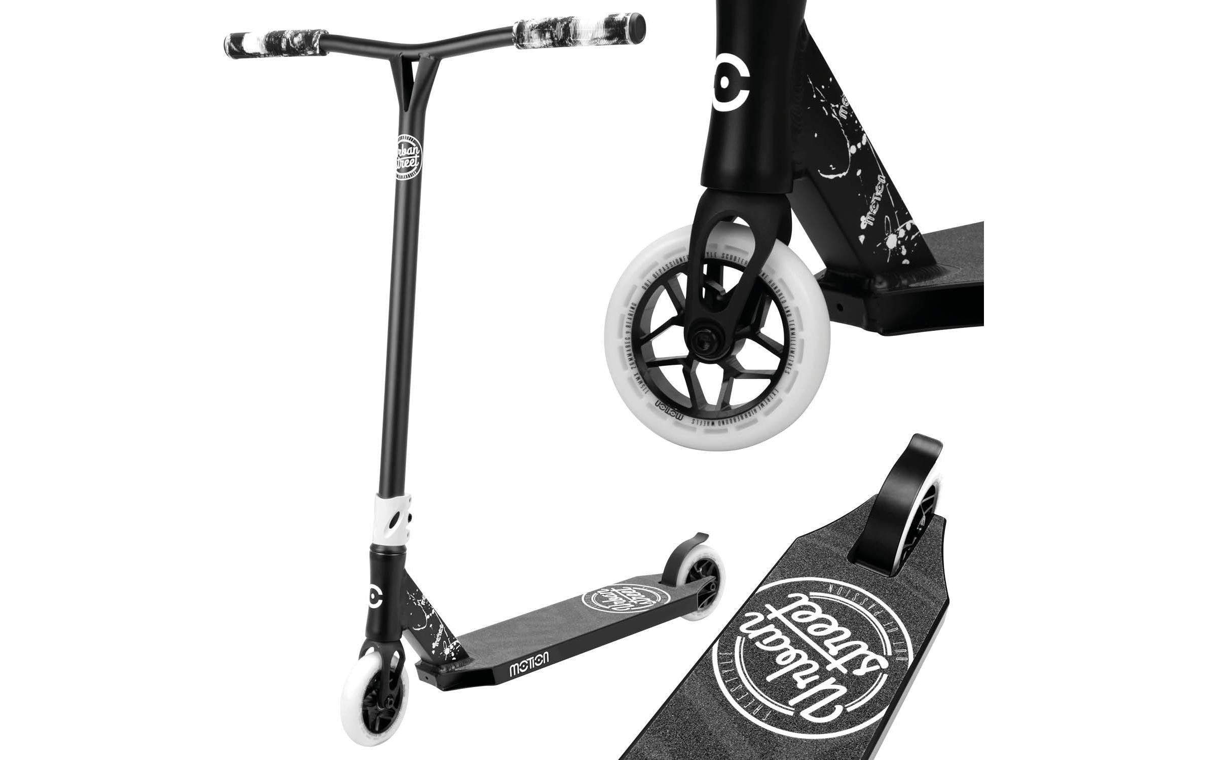   Scooter »Motion Urban Extreme«