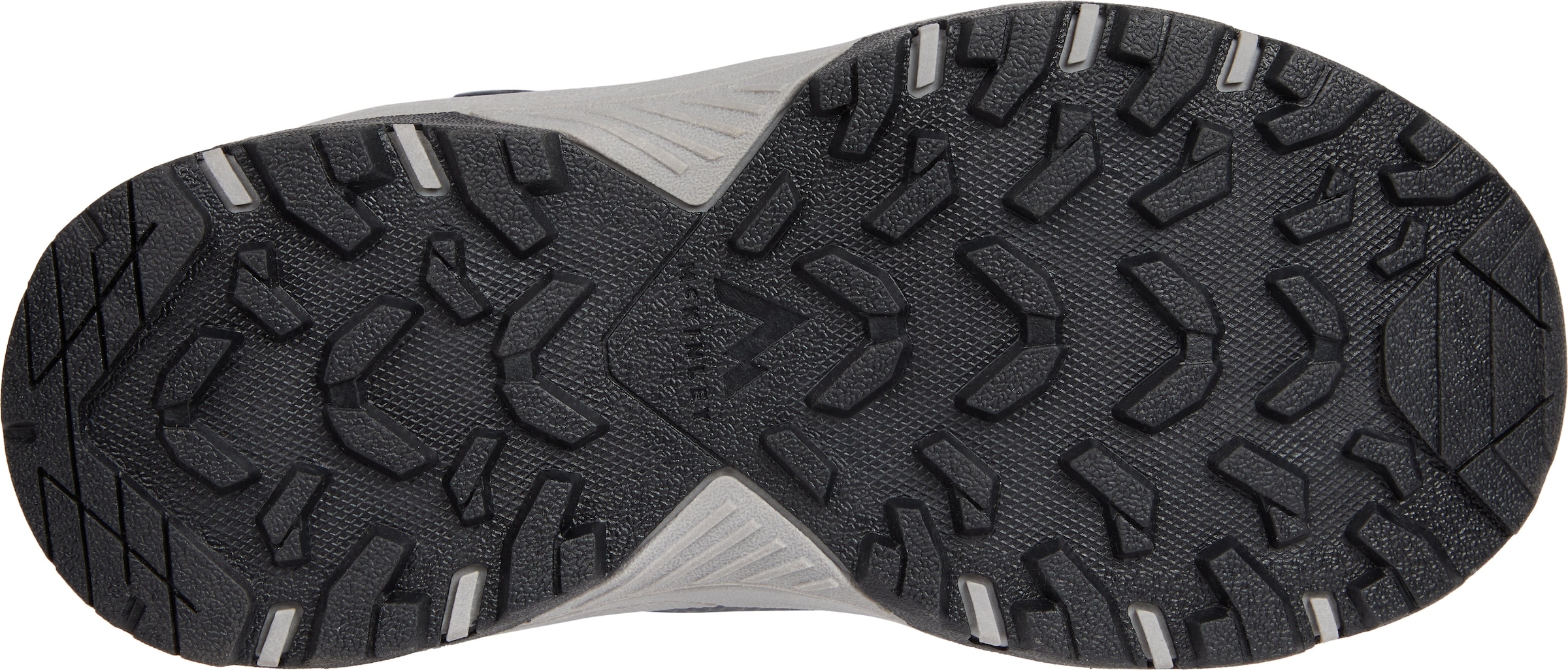McKINLEY Chaussure de randonnée »Maine III MID AQB V/L«
