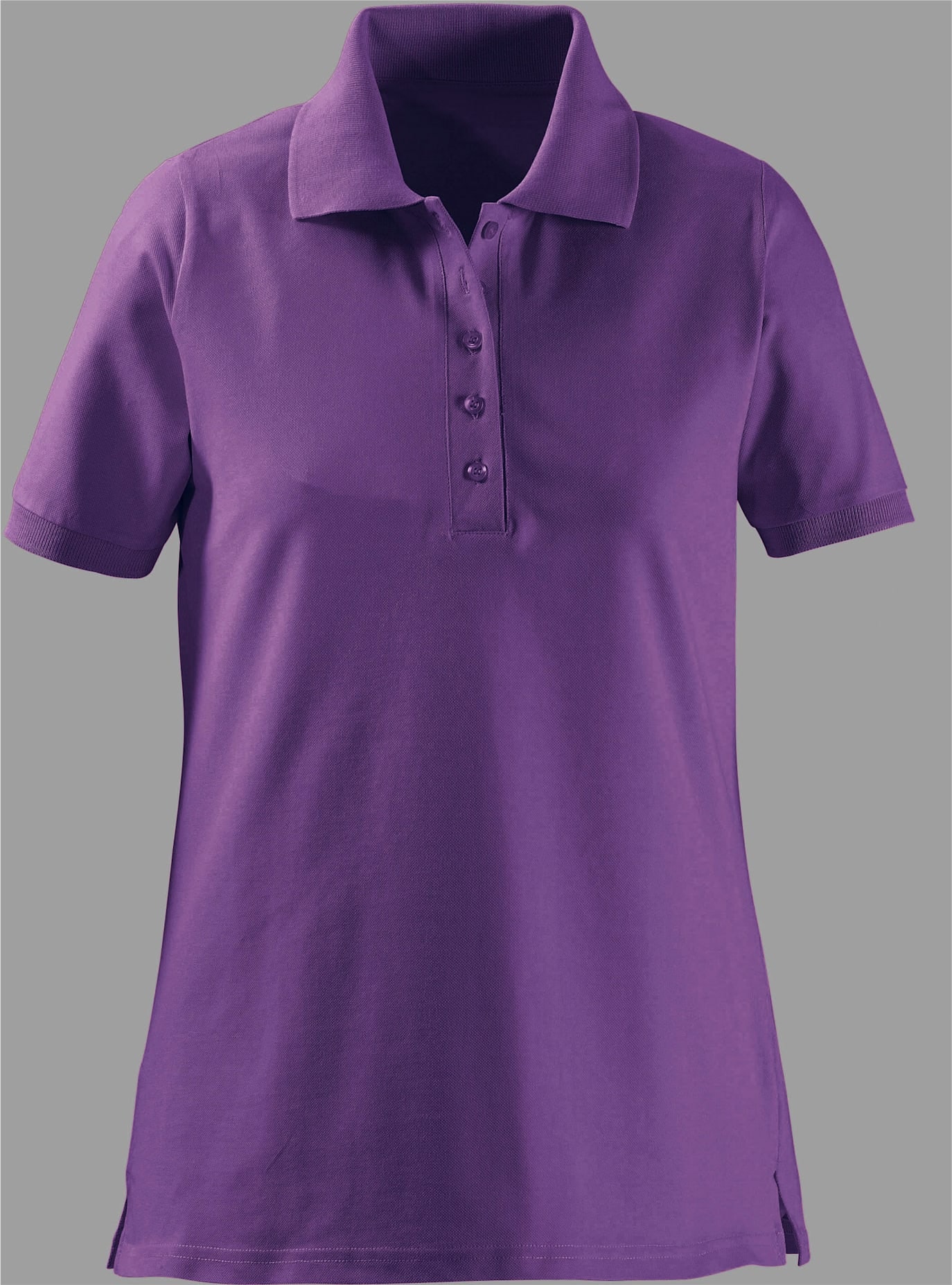 Casual Looks Polo »Poloshirt«, 1 cuis
