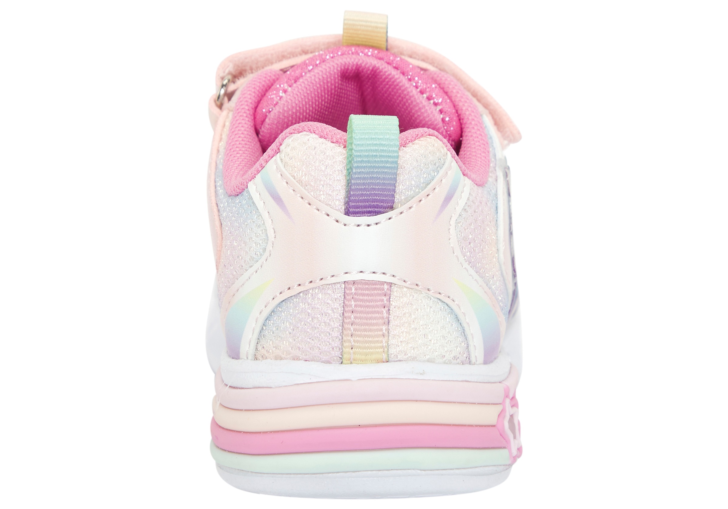 Disney Sneakers »UNICORN«  mit cooler Blinkfunktion