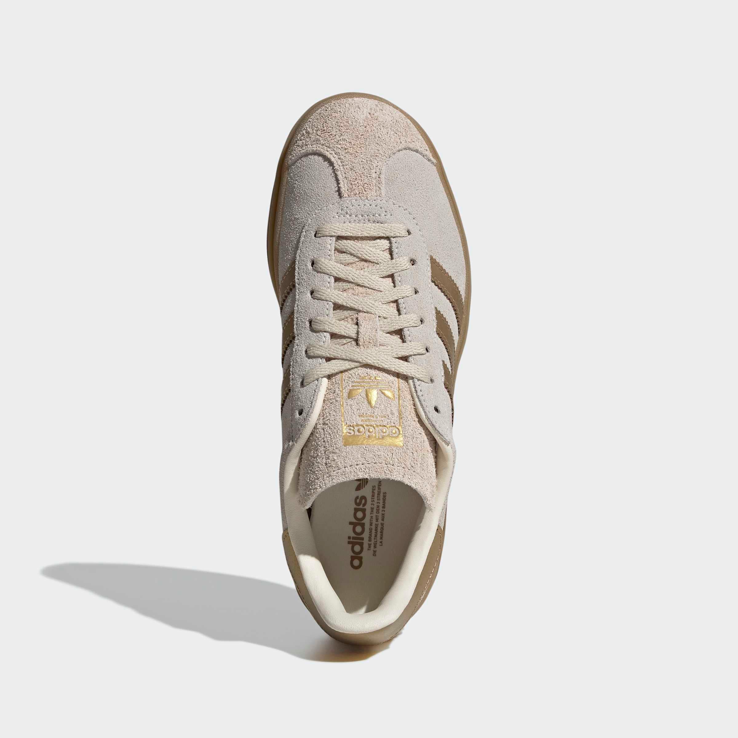 adidas Originals »GAZELLE BOLD«