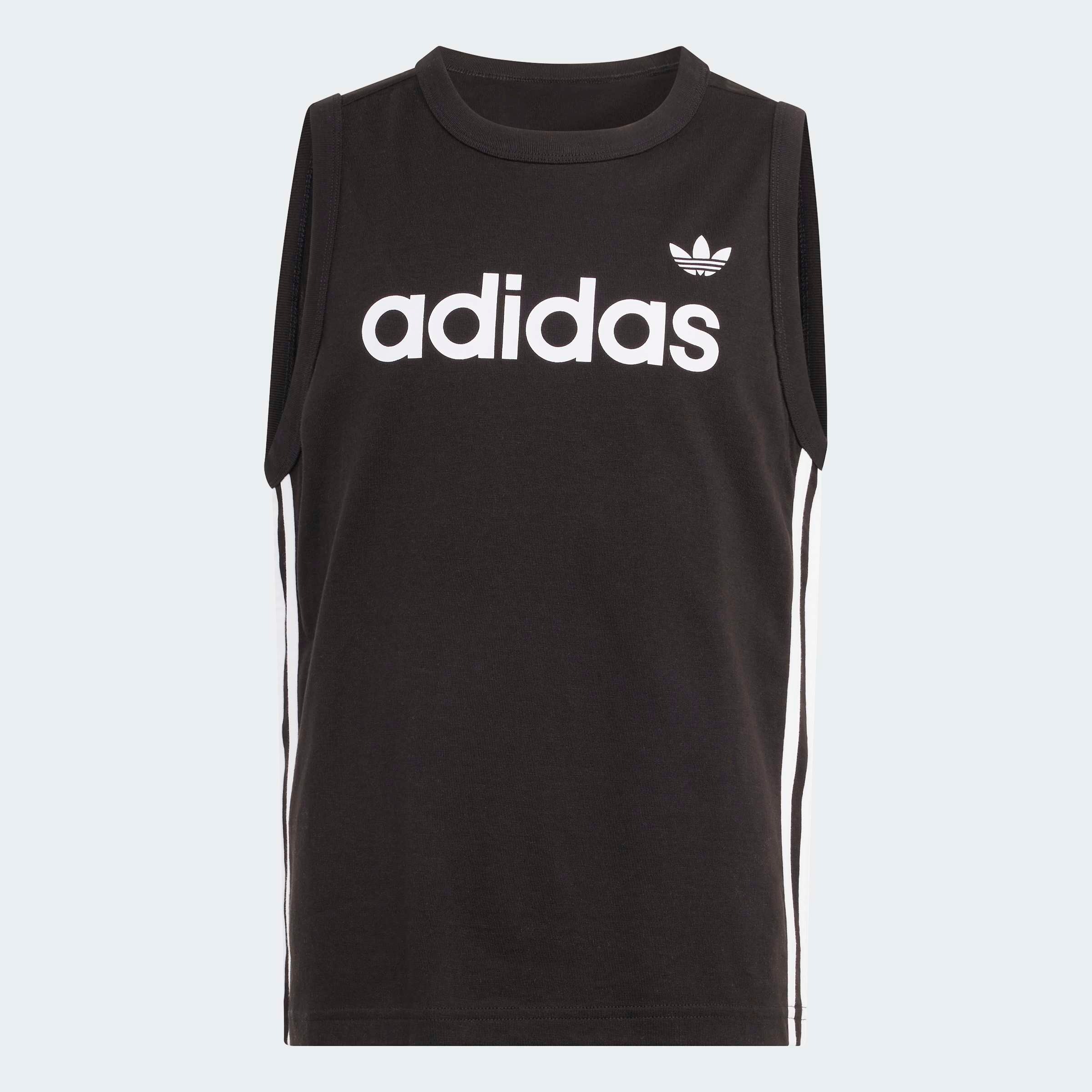 adidas Originals Tanktop »3S LO TANK TOP«