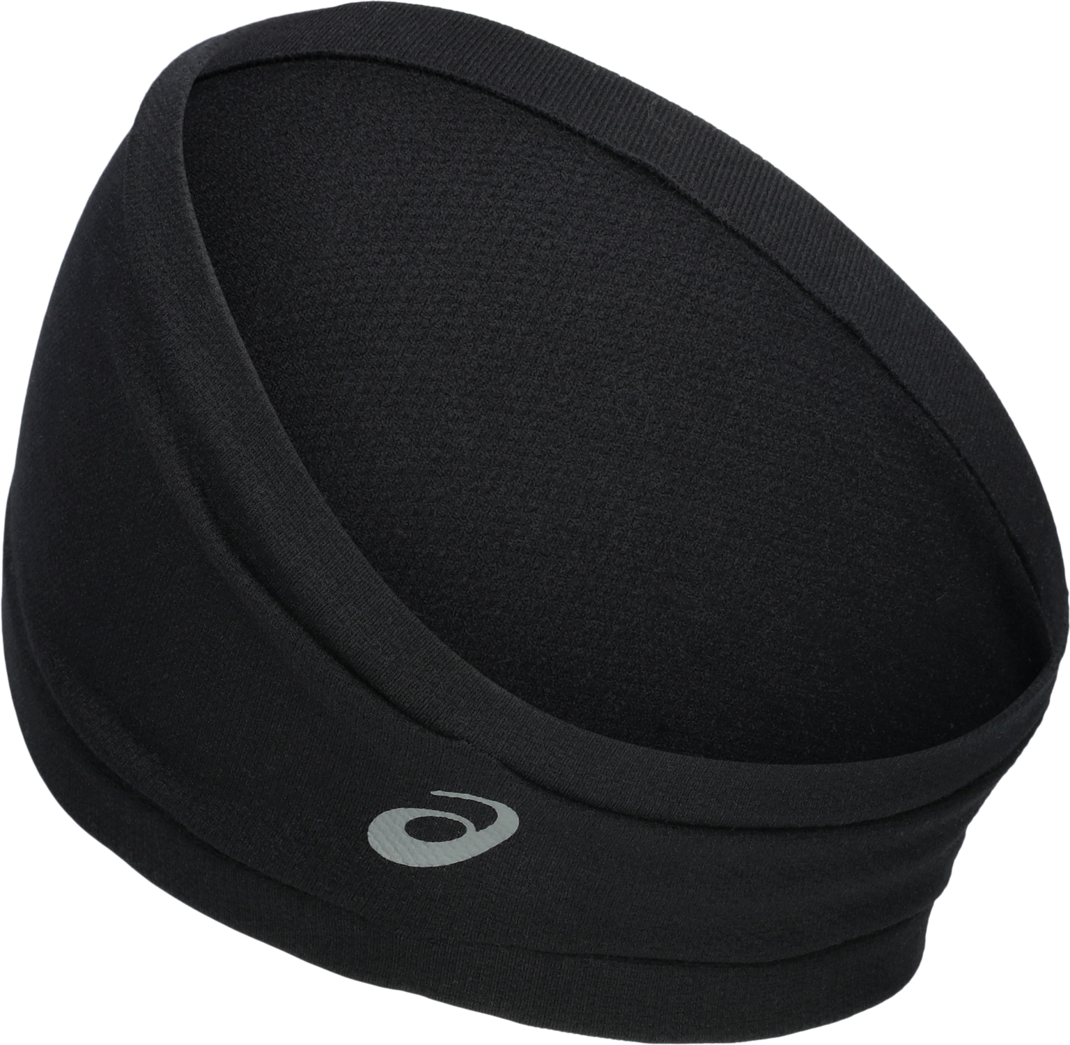 Asics Bandeau pour les cheveux »PERFORMANCE HEAD BAND« Pour adultes, matière légère, évacue l'humidité
