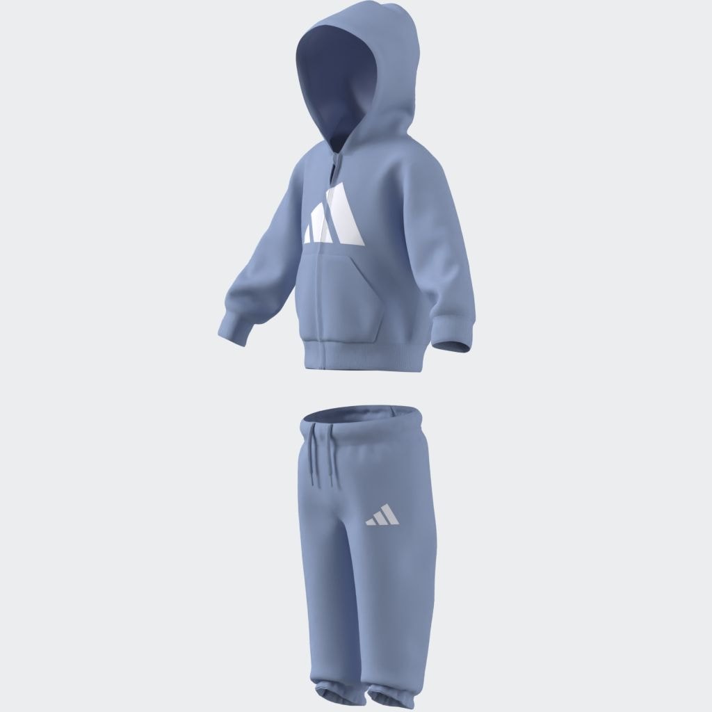 adidas Sportswear Trainingsanzug »I BL FL FZ  TS« 2 Stk.