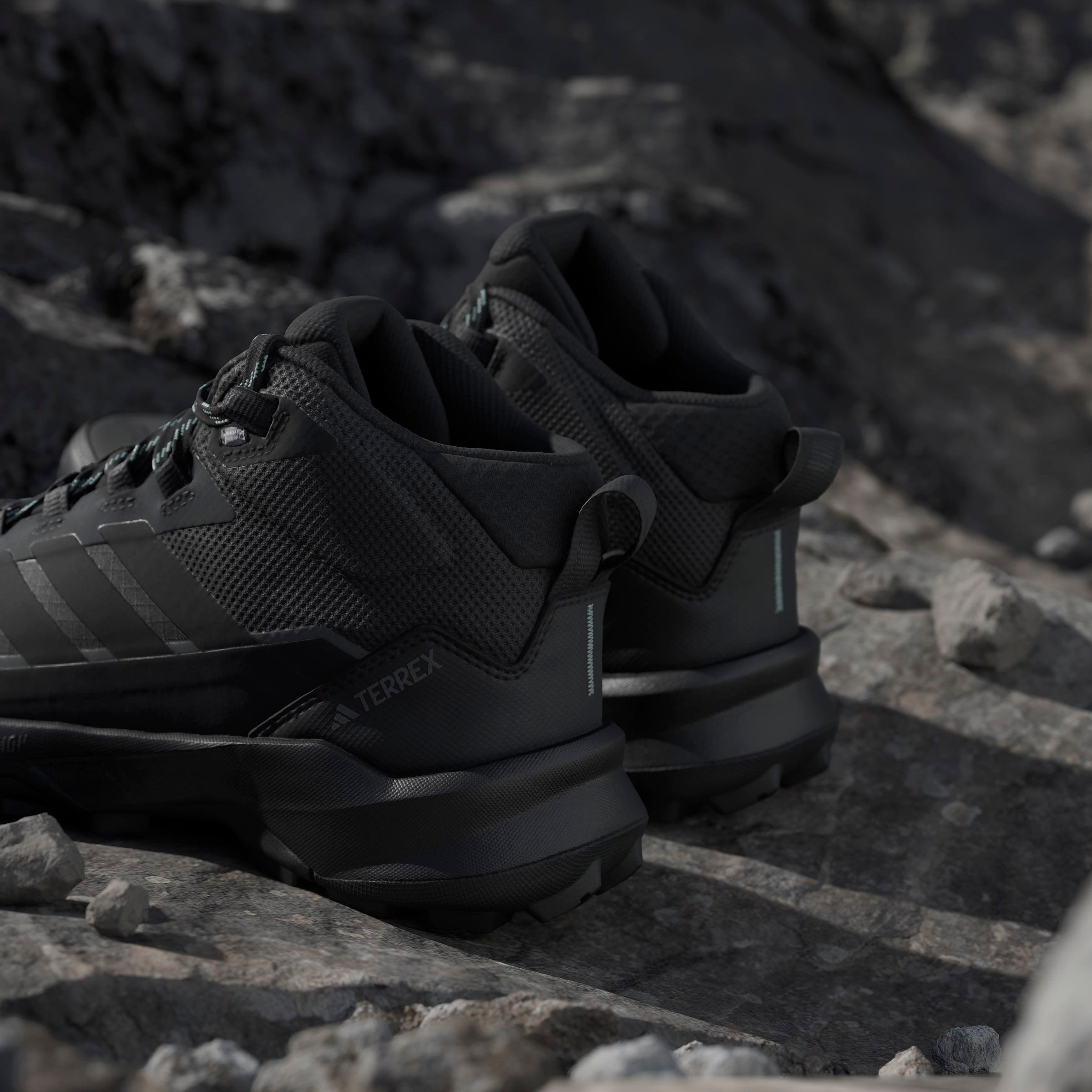 adidas TERREX Wanderschuh »TERREX SKYCHASER AX5 MID GORE-TEX«  wasserdicht