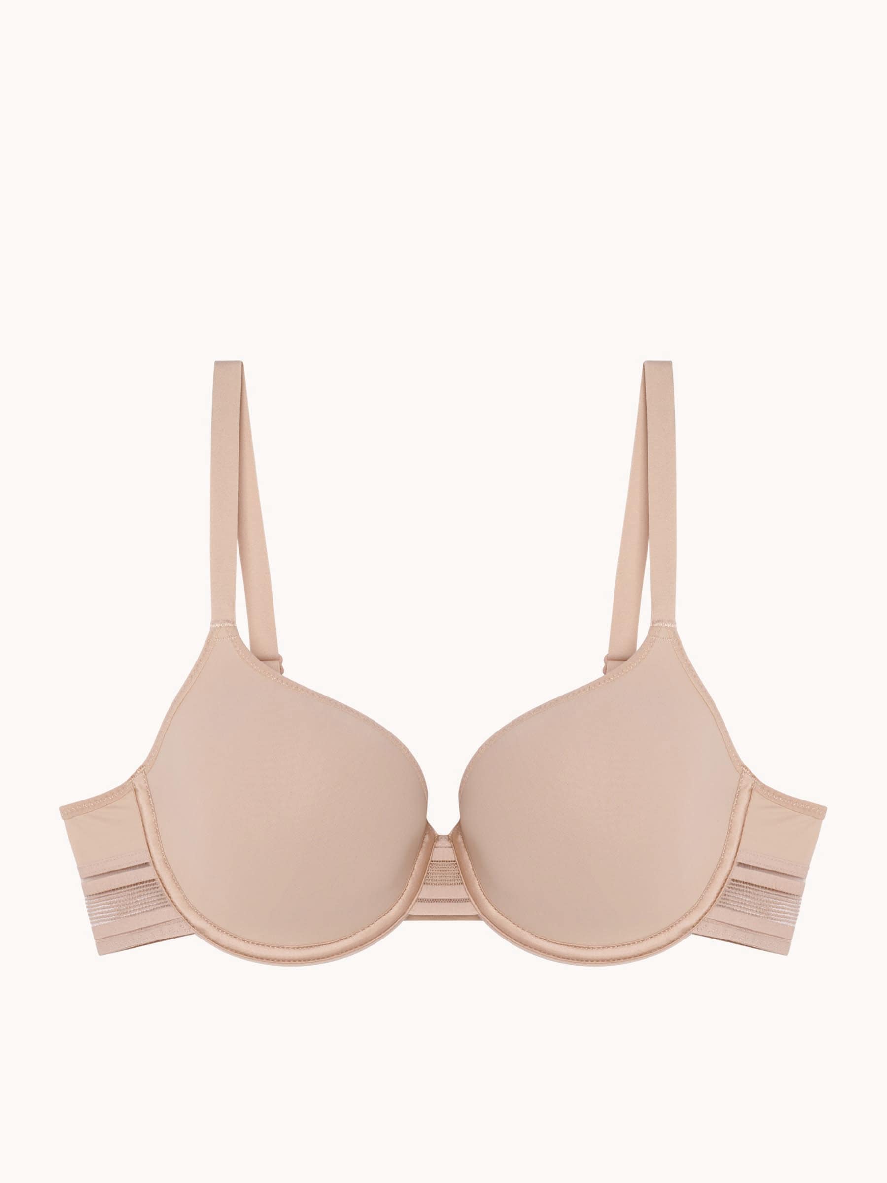 PASSIONATA Soutien-gorge invisible »RHYTHM« mit dünnen Schalen, schmale Träger, Microfaser