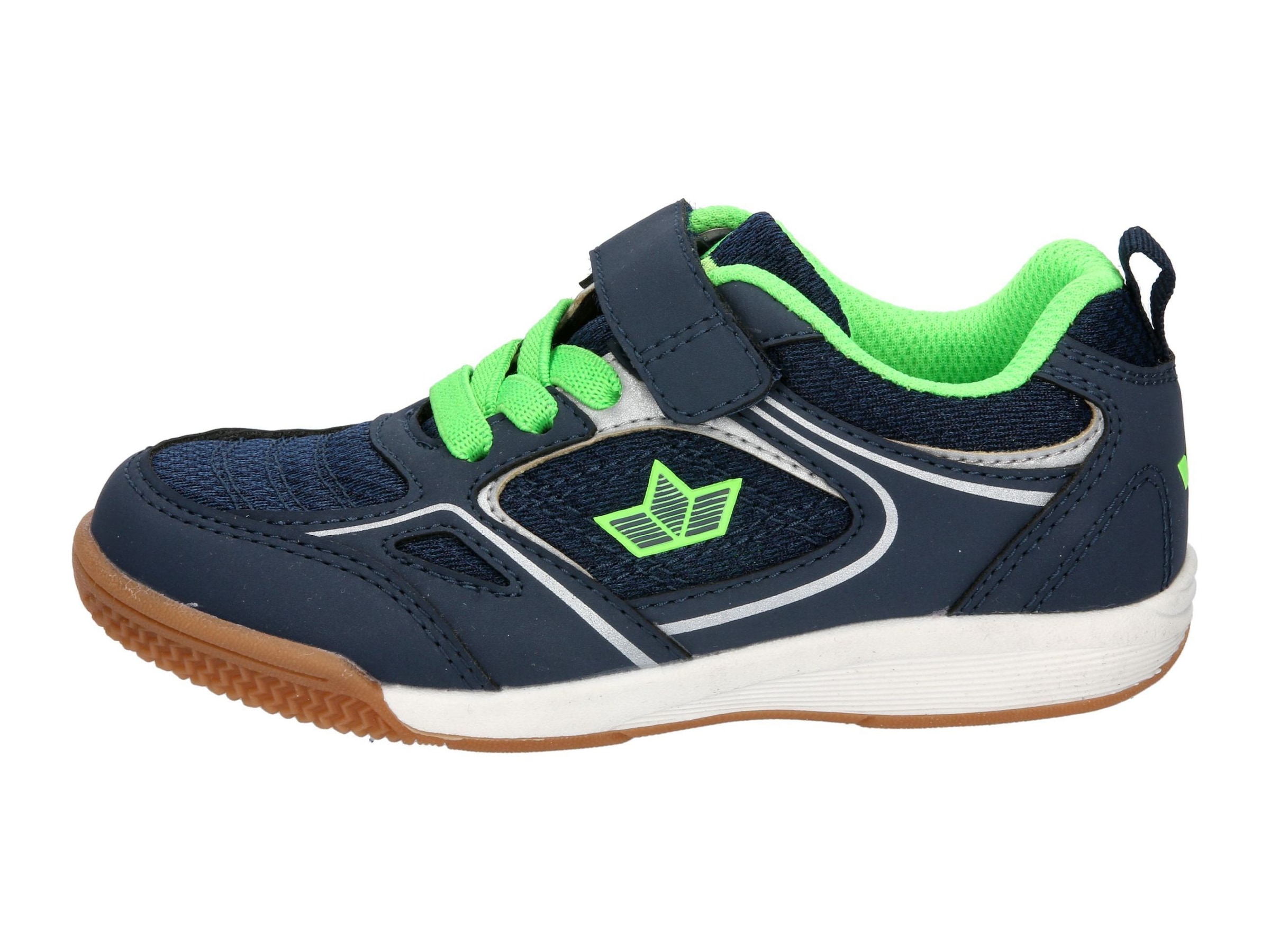 Lico Chaussures d'intérieur »Sportschuh Racine VS«