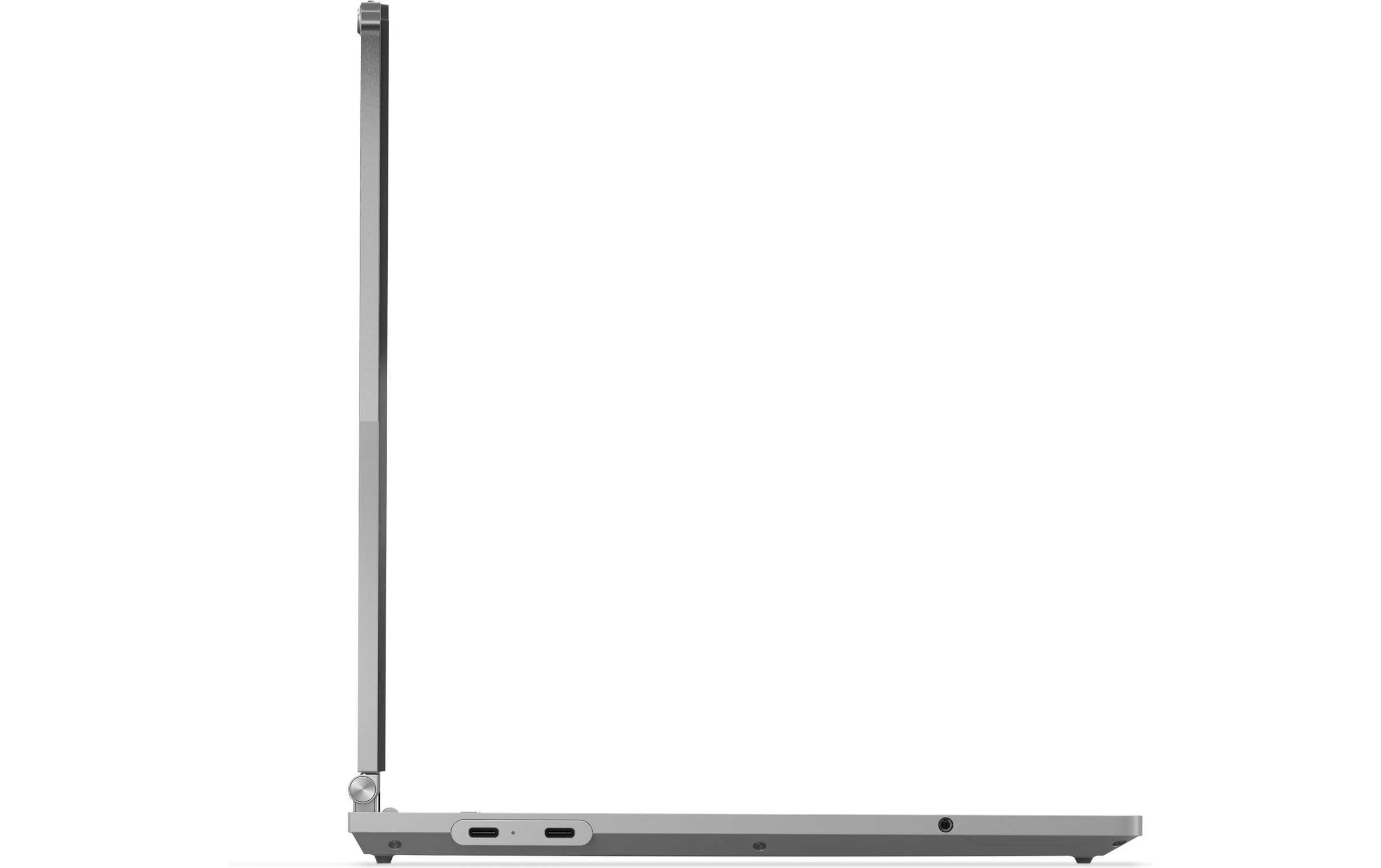 Lenovo Ordinateur portable »Plus G6 Rollable Copilot+ PC« / 16,7 ″ Intel Core Ultra 7