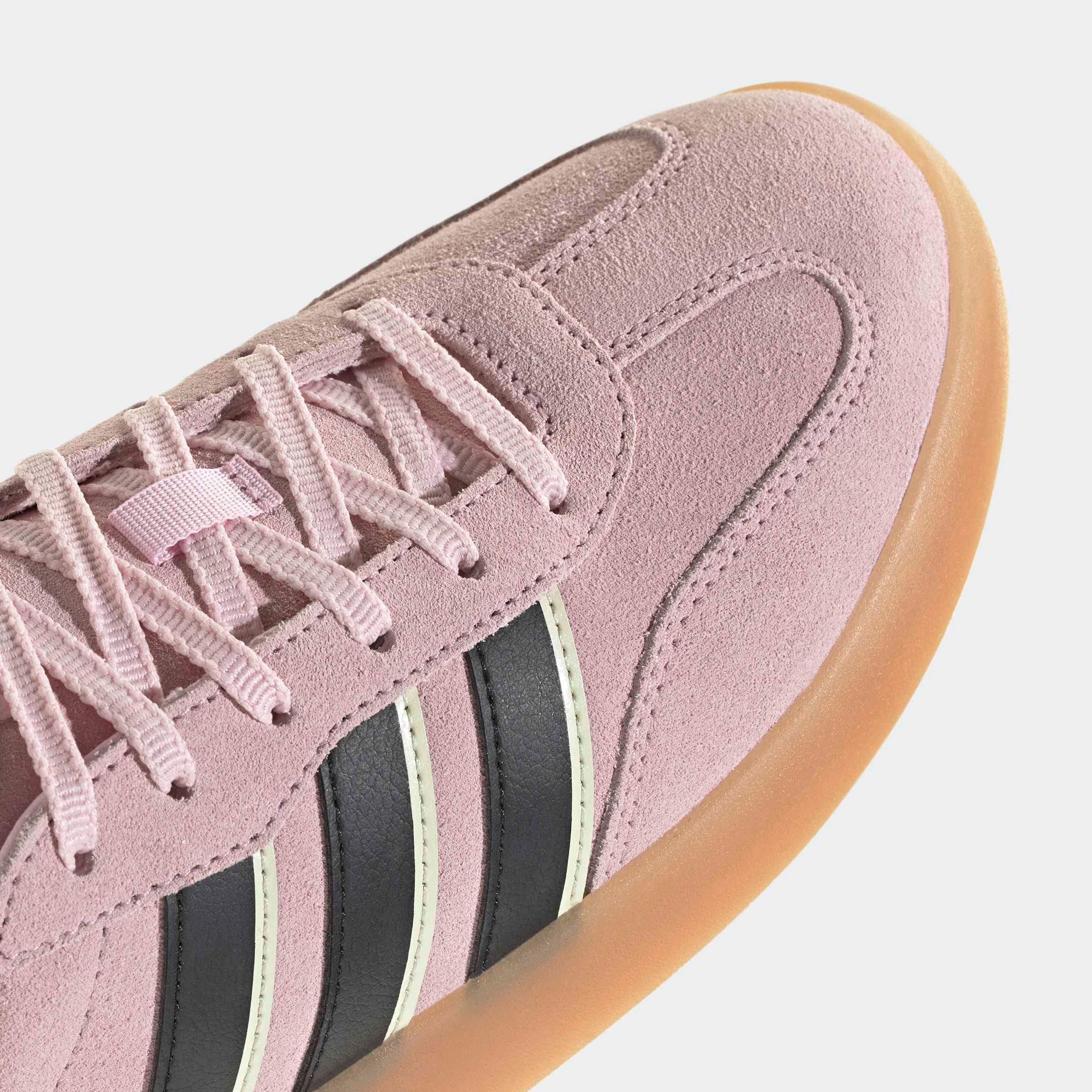adidas Sportswear Sneakers »BARREDA DECODE«  inspiré du design de l’adidas handball spezial