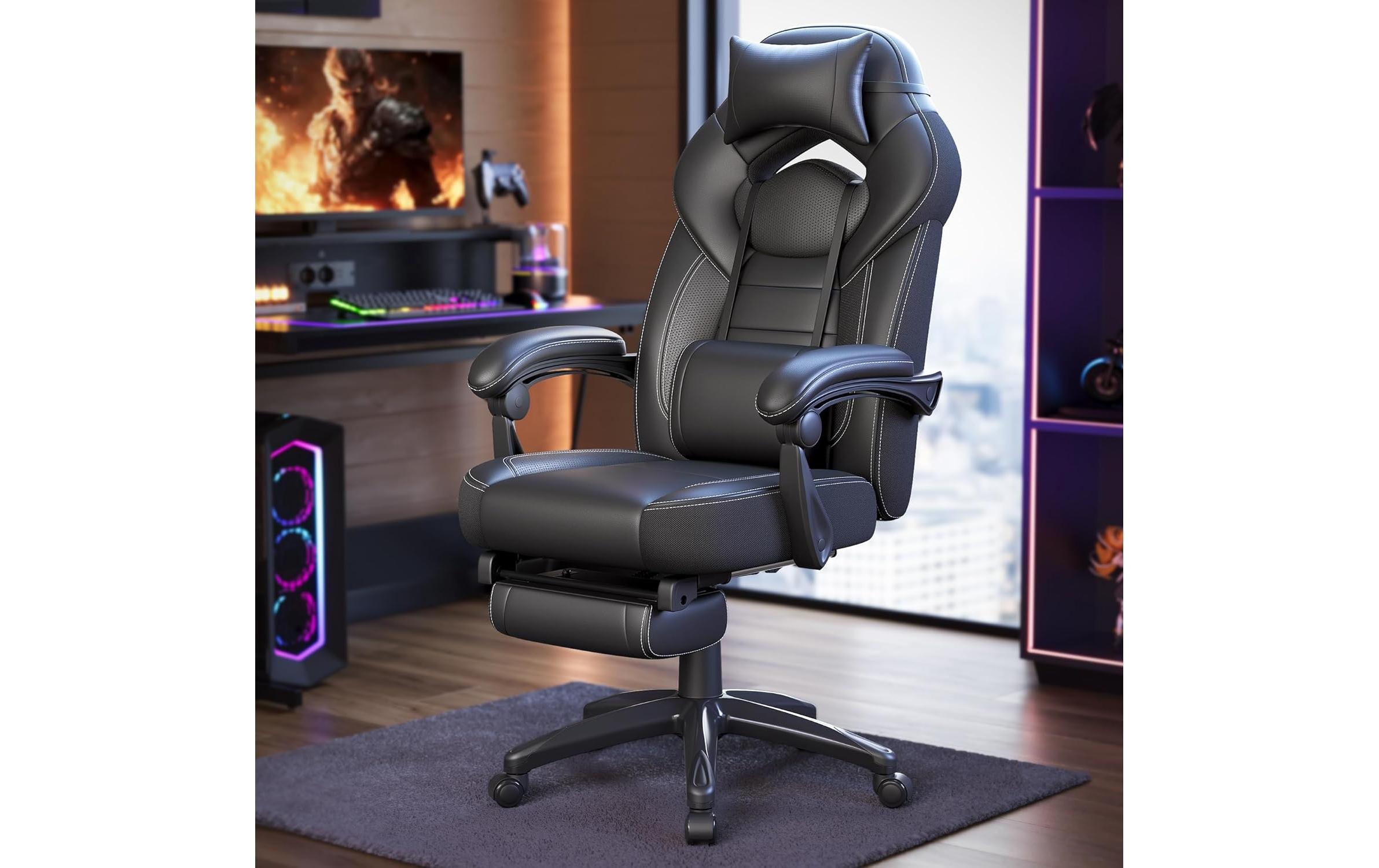 SONGMICS Chaise de jeu »70 x 64 x 128 cm« ()