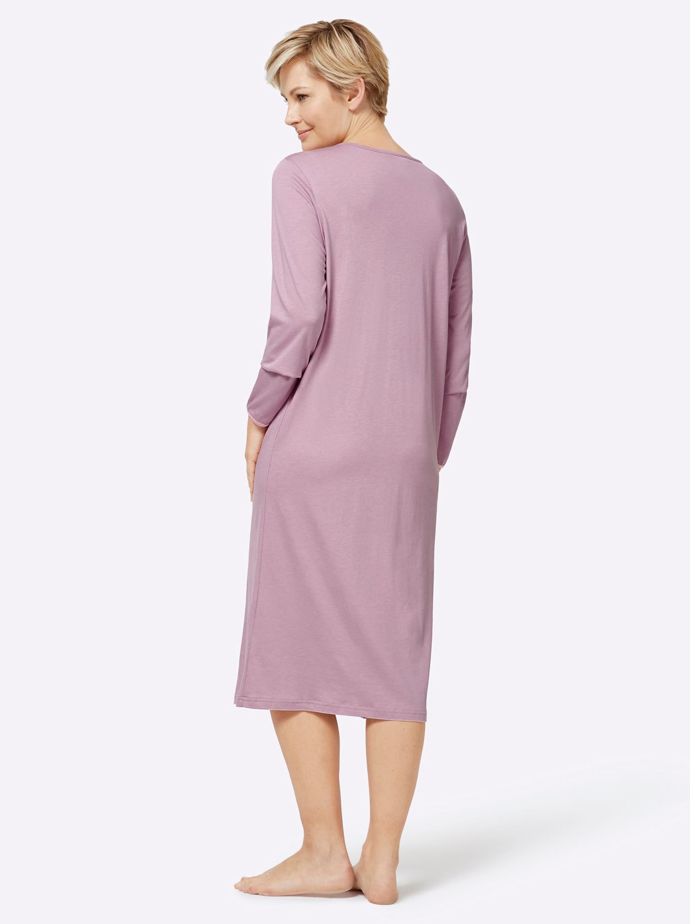 wäschepur Chemise de nuit »Nachthemd«