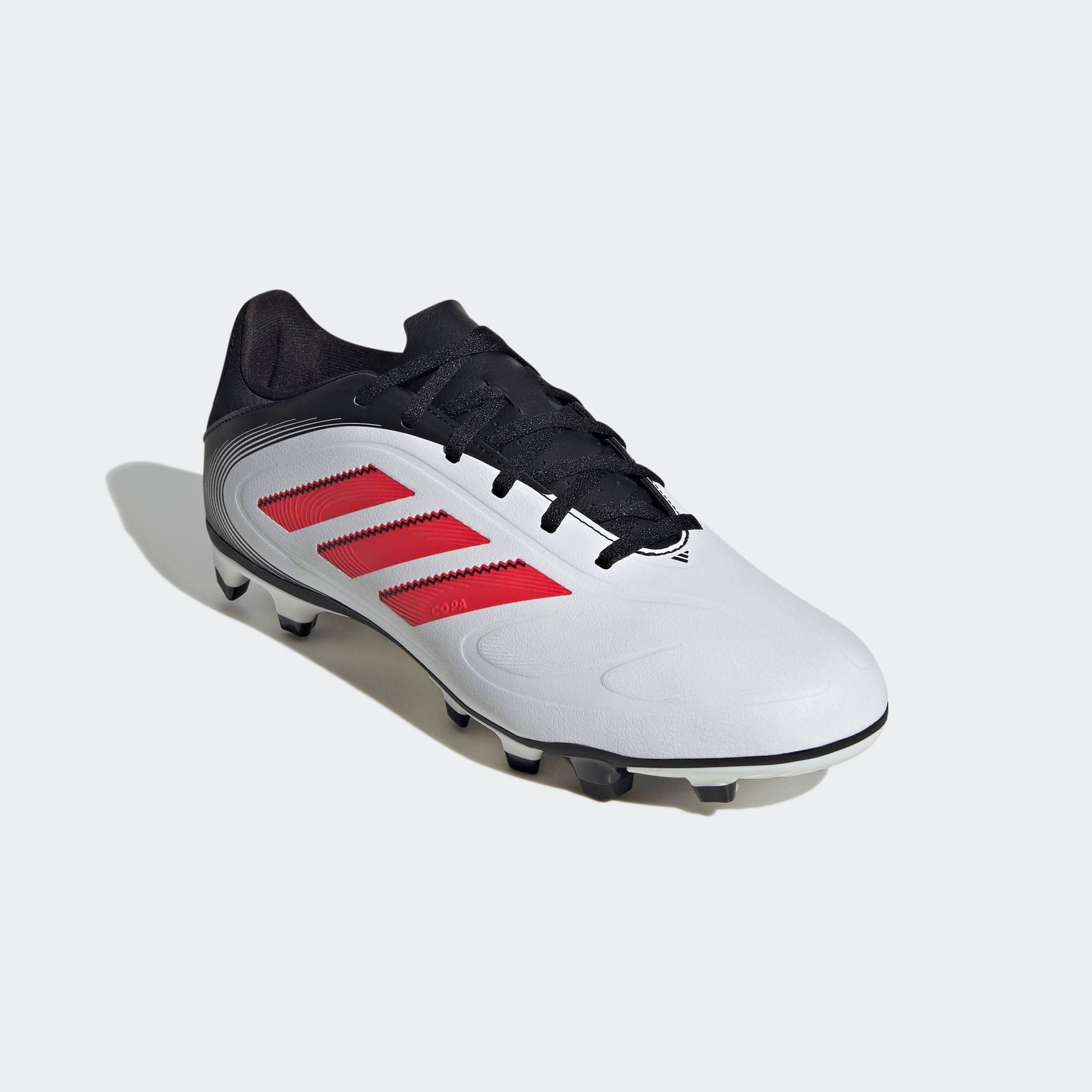adidas Performance Fussballschuh »COPA PURE 3 CLUB FG/MG«  für Rasenplätze
