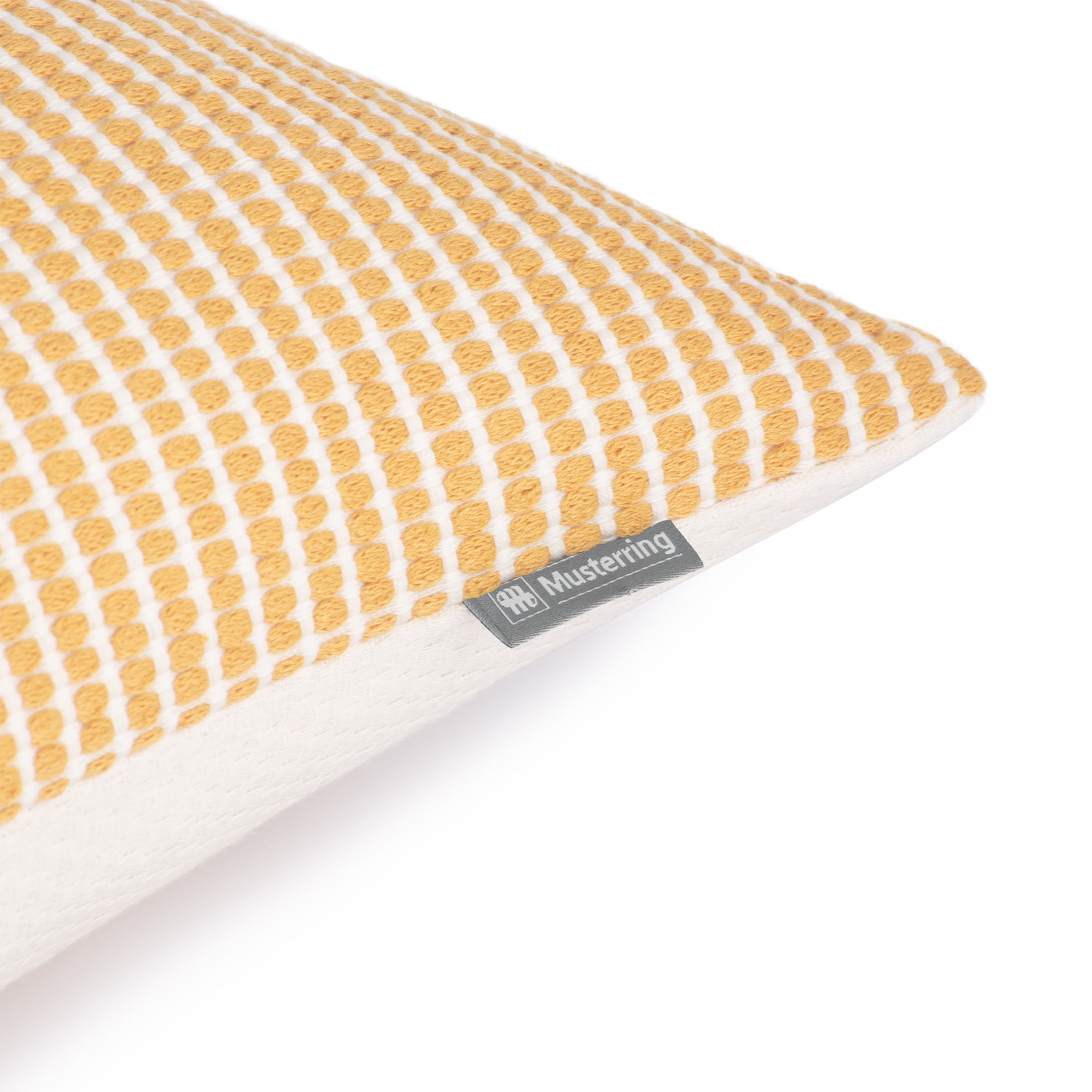 Musterring Coussin décoratif »Bricks«