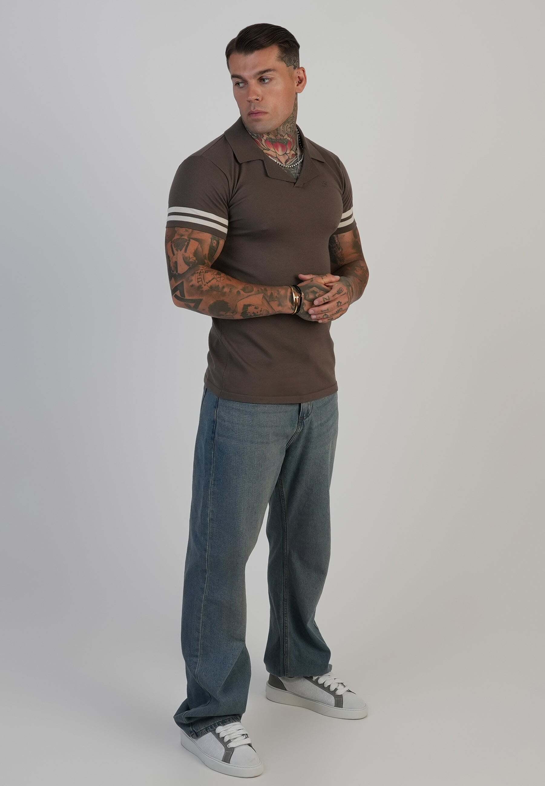 Siksilk Polo »Siksilk Polo Tournament Revere Polo«
