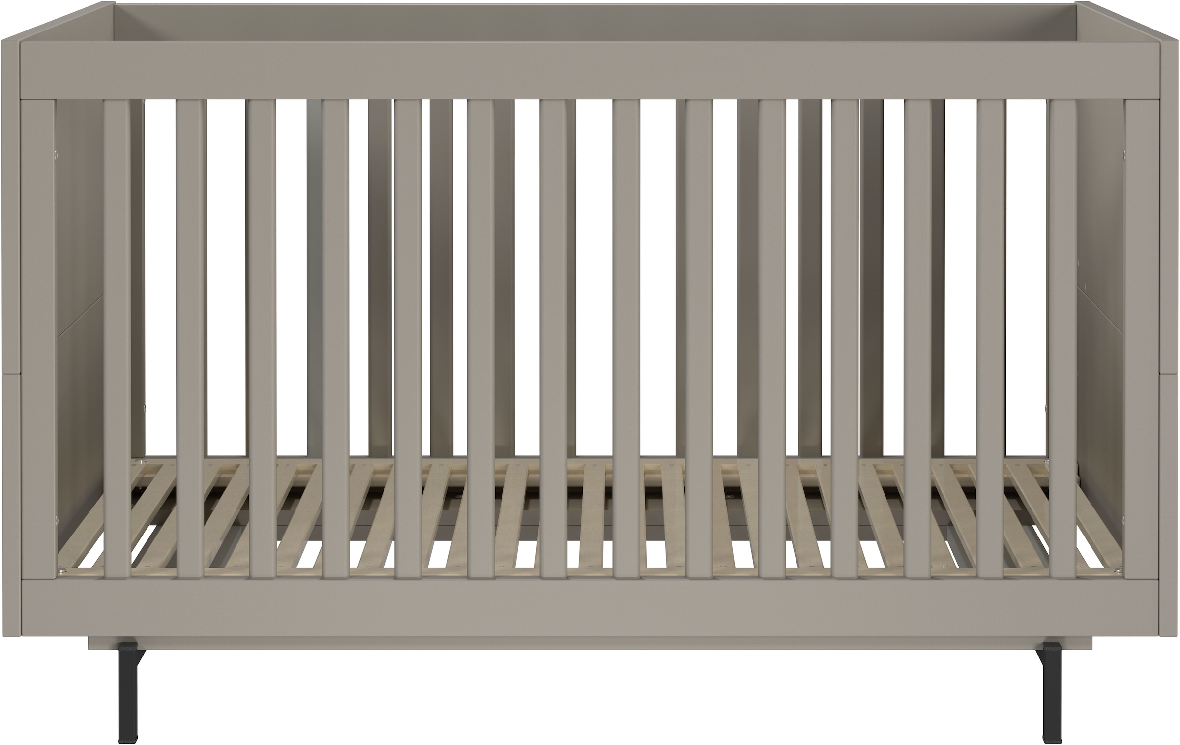 GERMANIA Babymöbel-Set »Tomino« Set, 3 Stk. tlg. modernes Design, mitwachsendes Komplett-Set, GS-zertfiziert