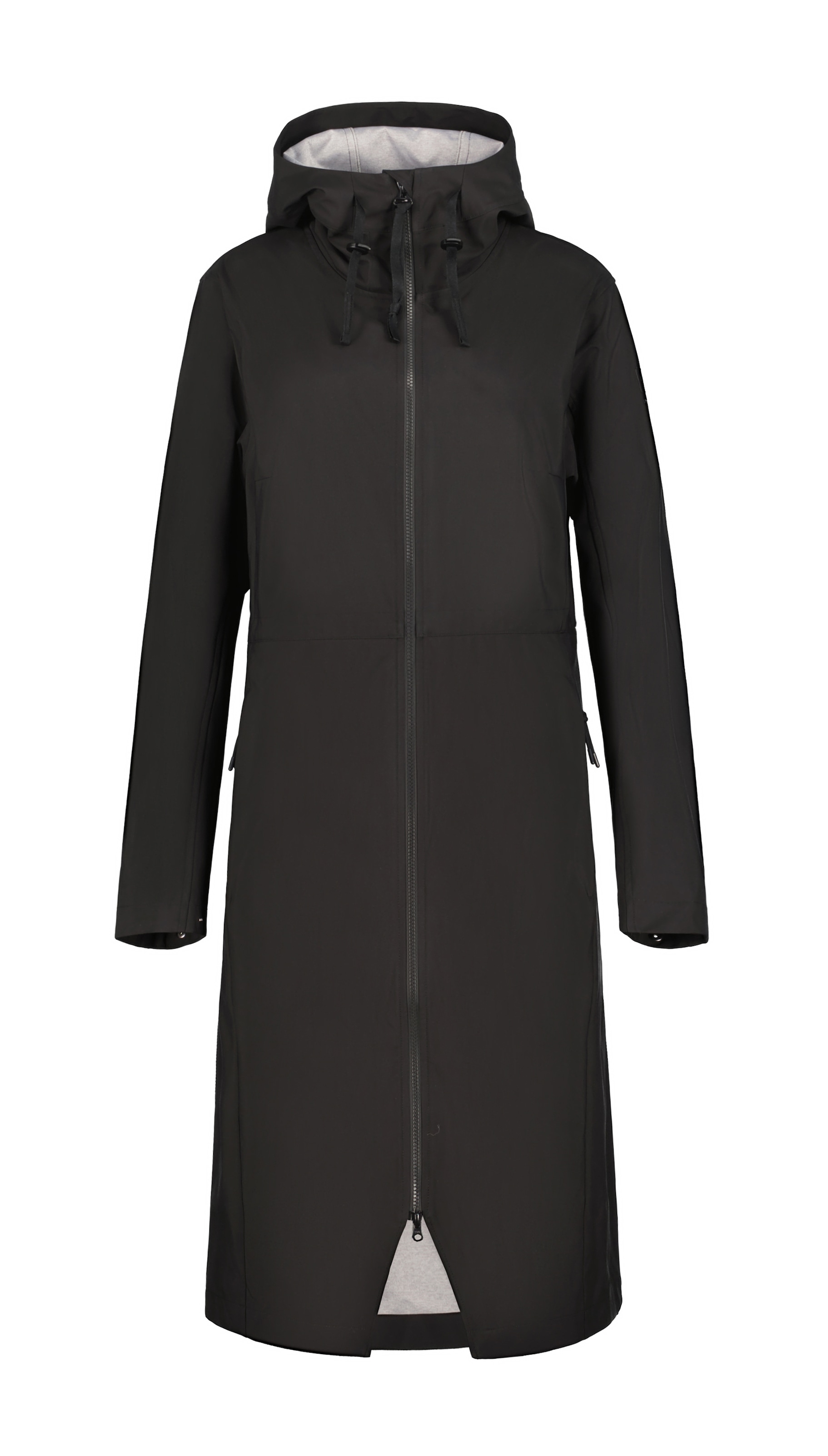 Icepeak Parka softshell »ACKERLY«