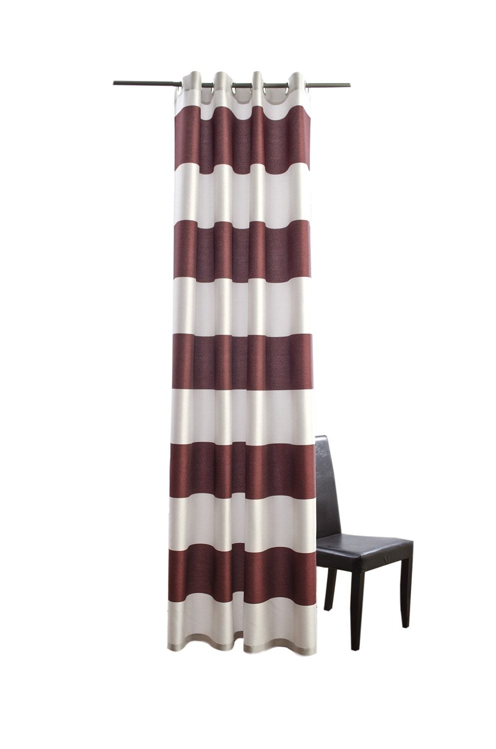 HOMING Rideau »Burbank« Oeillets 1 cuis tlg.