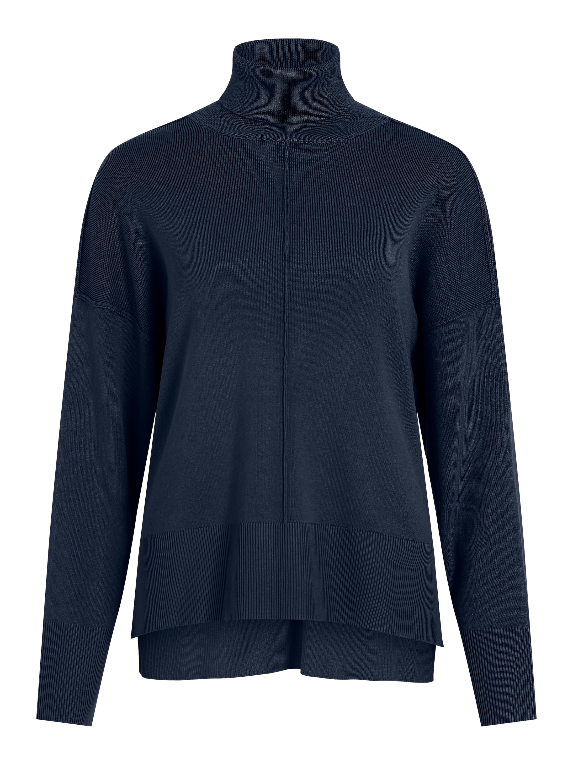 Vila Pull à col roulé »VIOSTRIA ROLLNECK L/S KNIT TOP-NOOS«