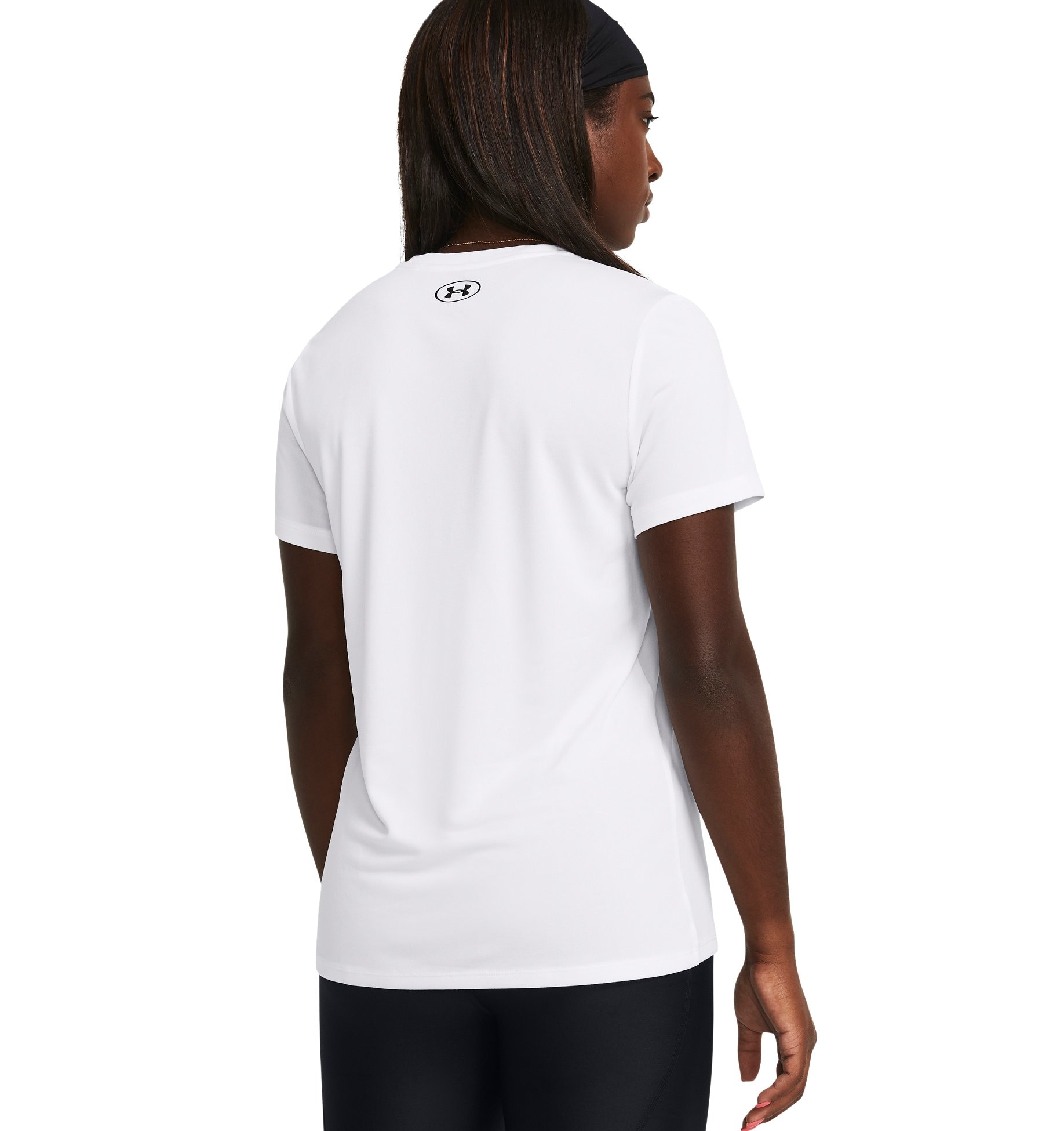 Under Armour® T-shirt d'entraînement »TECH SSC - SOLID« 1 pièces für vielseitige Aktivitäten, leichtes Material, atmungsaktiv