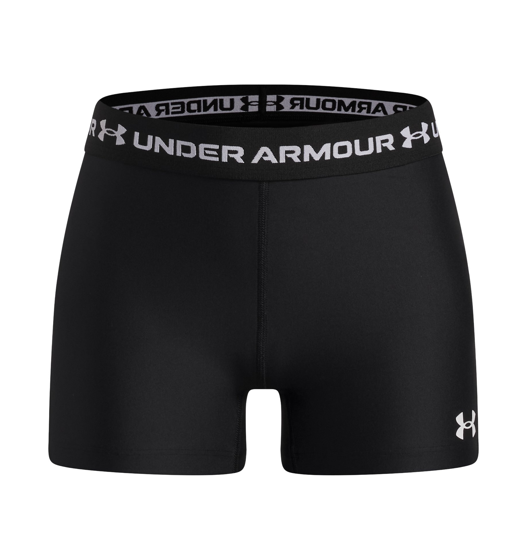 Under Armour® Short d'entraînement »HEATGEAR SHORTY«  für vielseitige Aktivitäten, mit Elasthan-Anteil, leichtes Material
