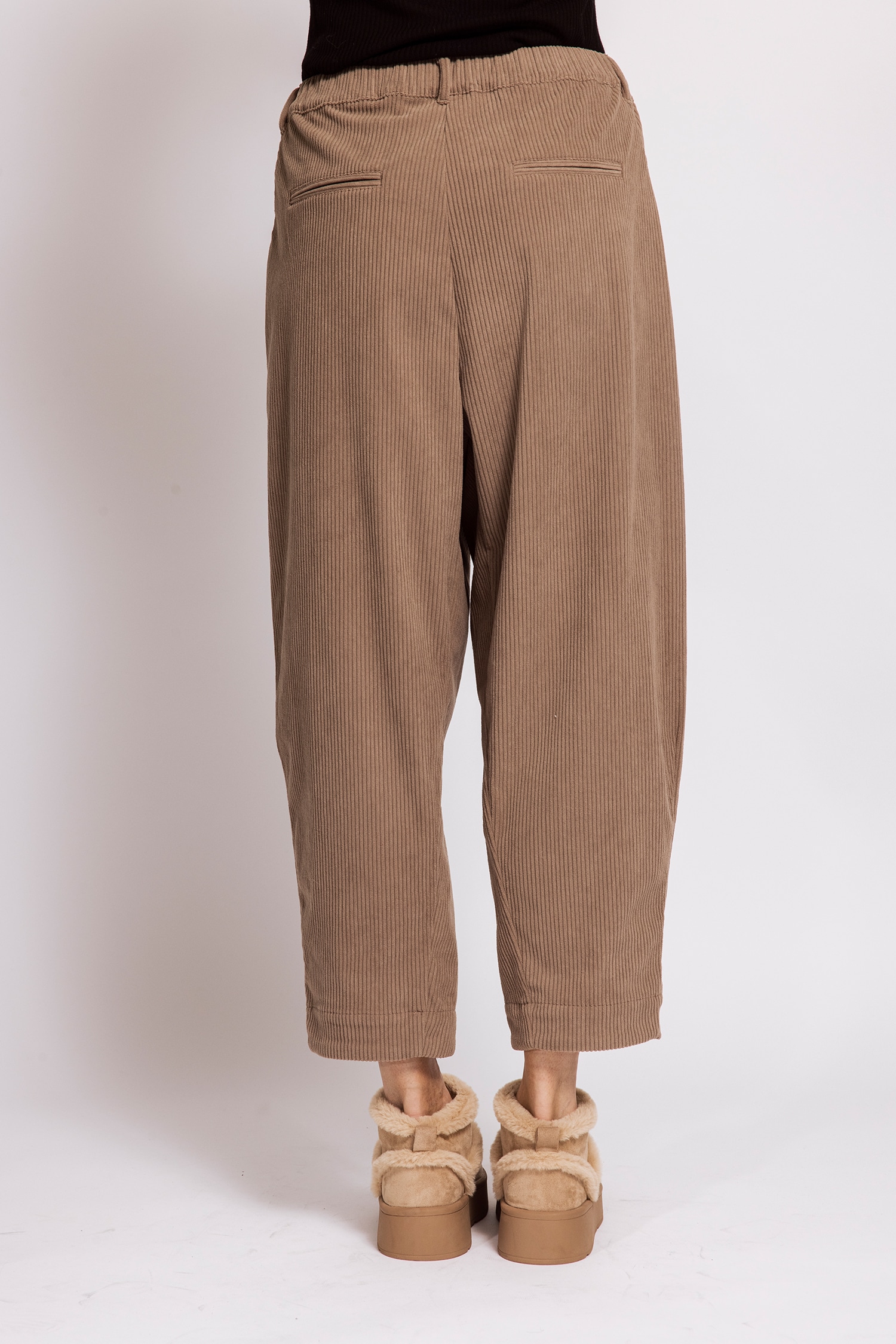 Zhrill Pantalon en velours côtelé »DILEA«  Bequeme Passform, Elastikbund
