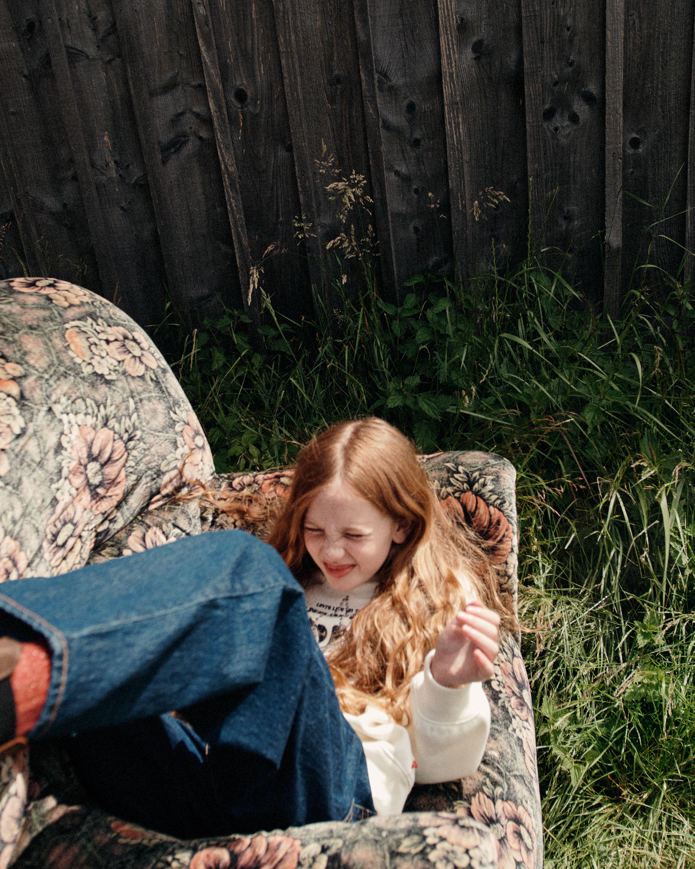 Levi's® Kids Jeans à 5 poches »LVG BAGGY BARREL« en forme de ballon - la tendance 2026, pour filles