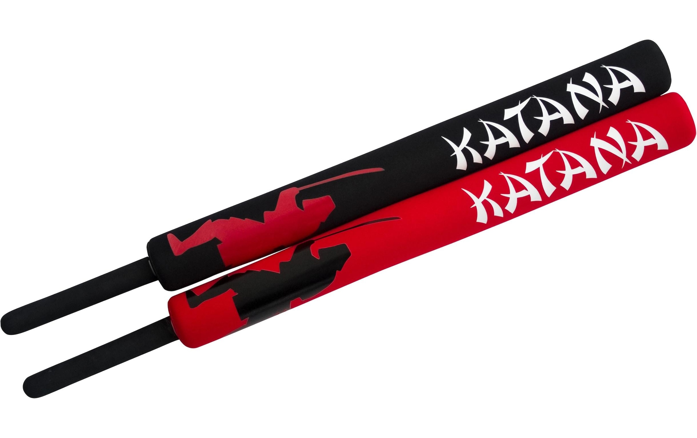 Schildkröt Funsports Sabre laser »Schildkröt Katana Soft Schwerter Set«
