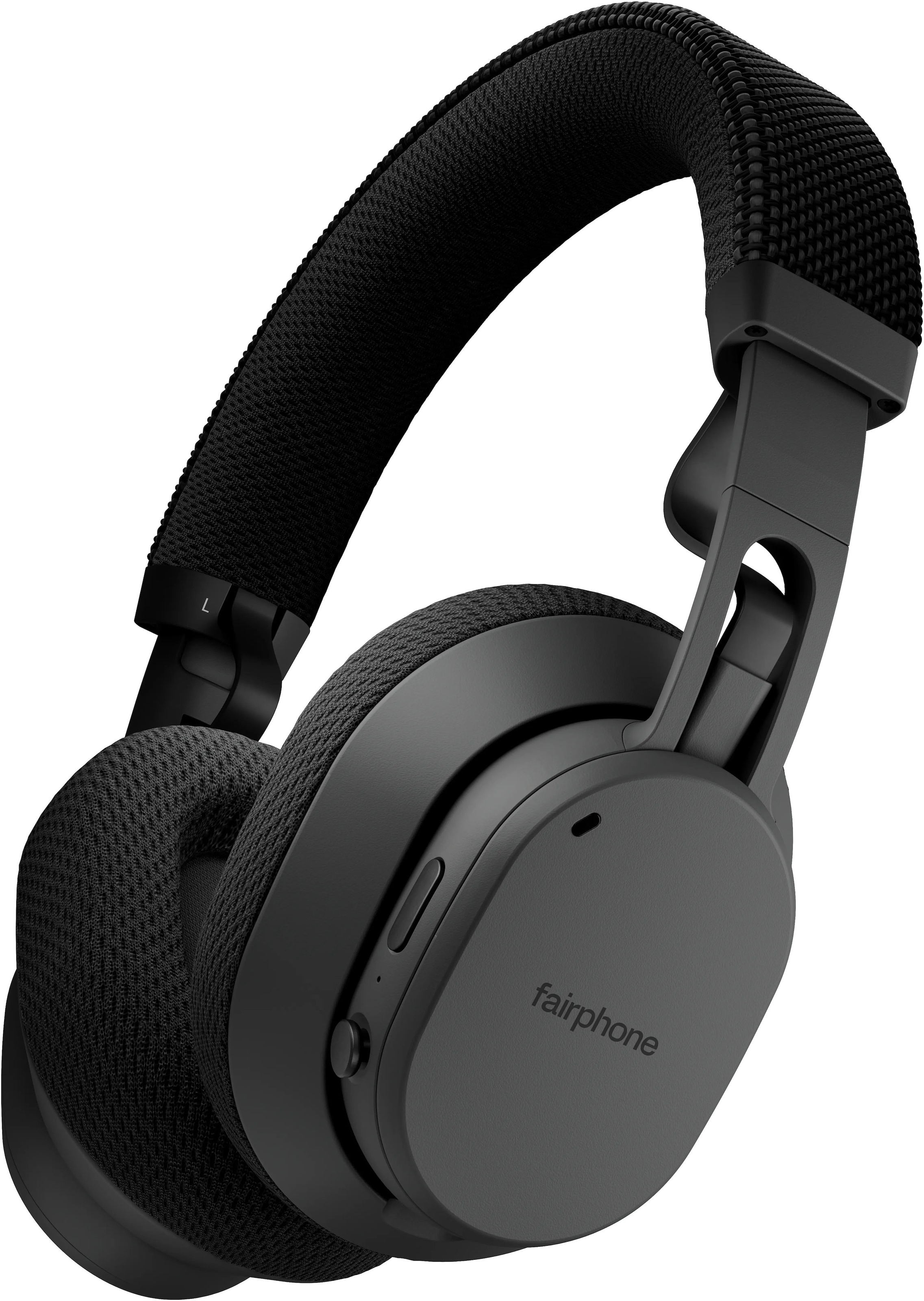 Fairphone Casque supra-auriculaire »Fairbuds XL (2025)«