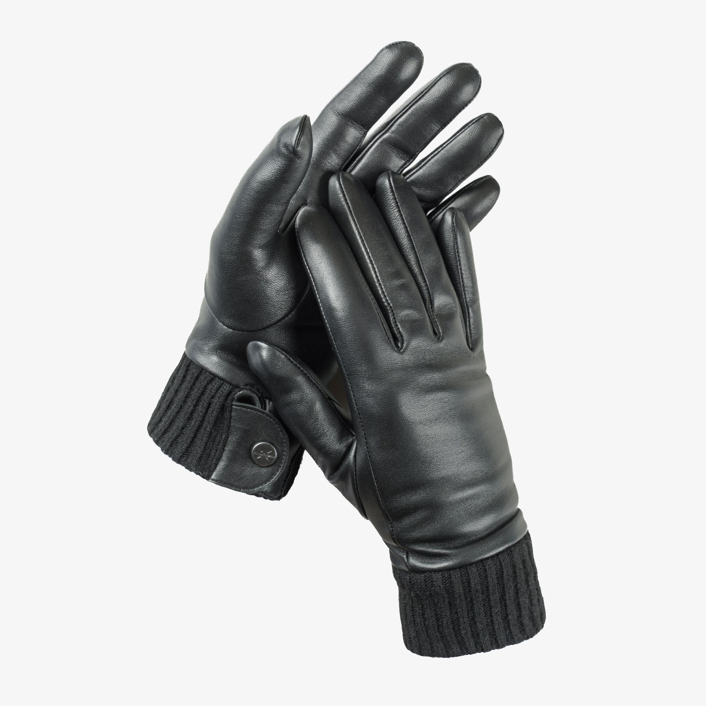 PEARLWOOD Gants en cuir »IDA«