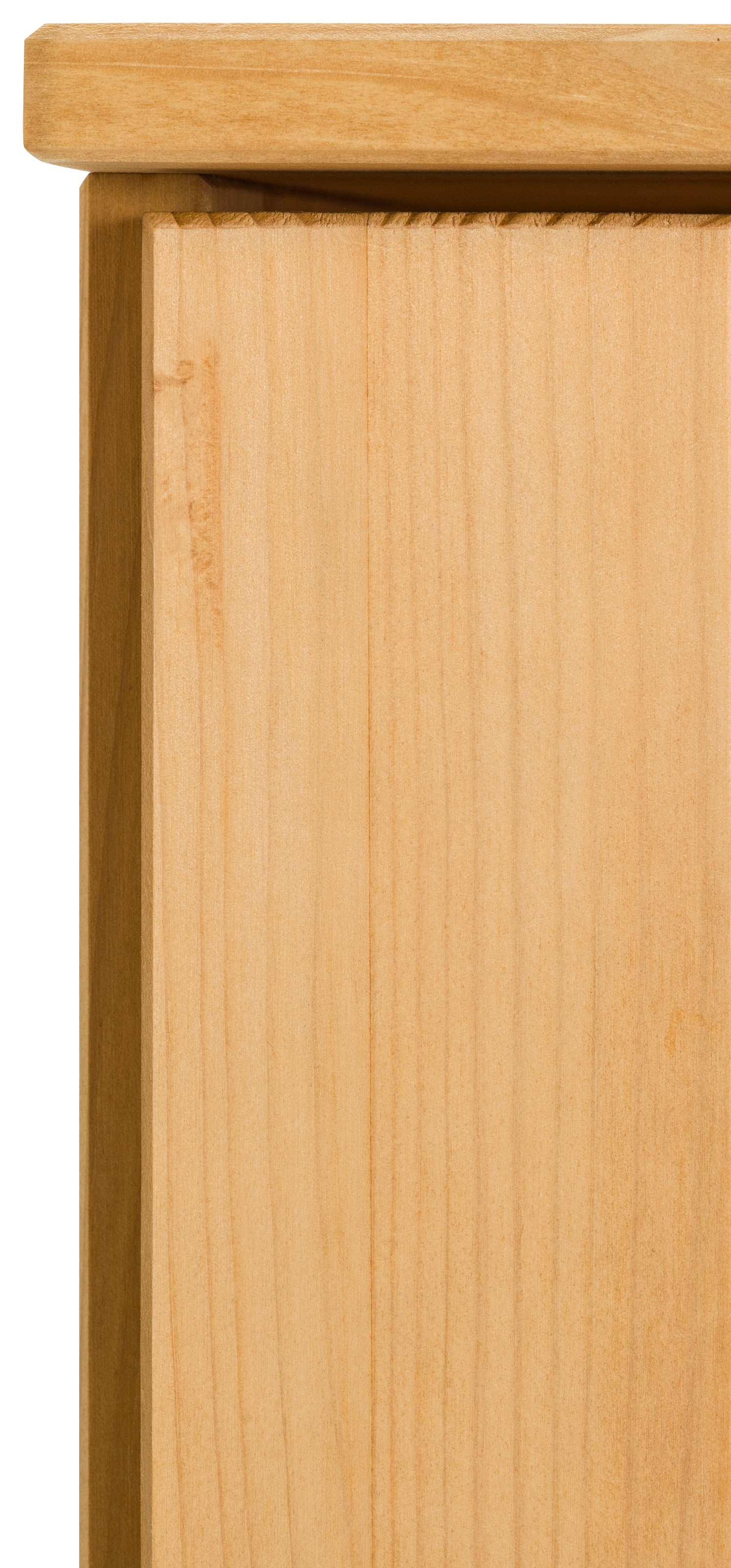 Home affaire Hängeschrank »Alby« Breite 50 cm, 1 Tür