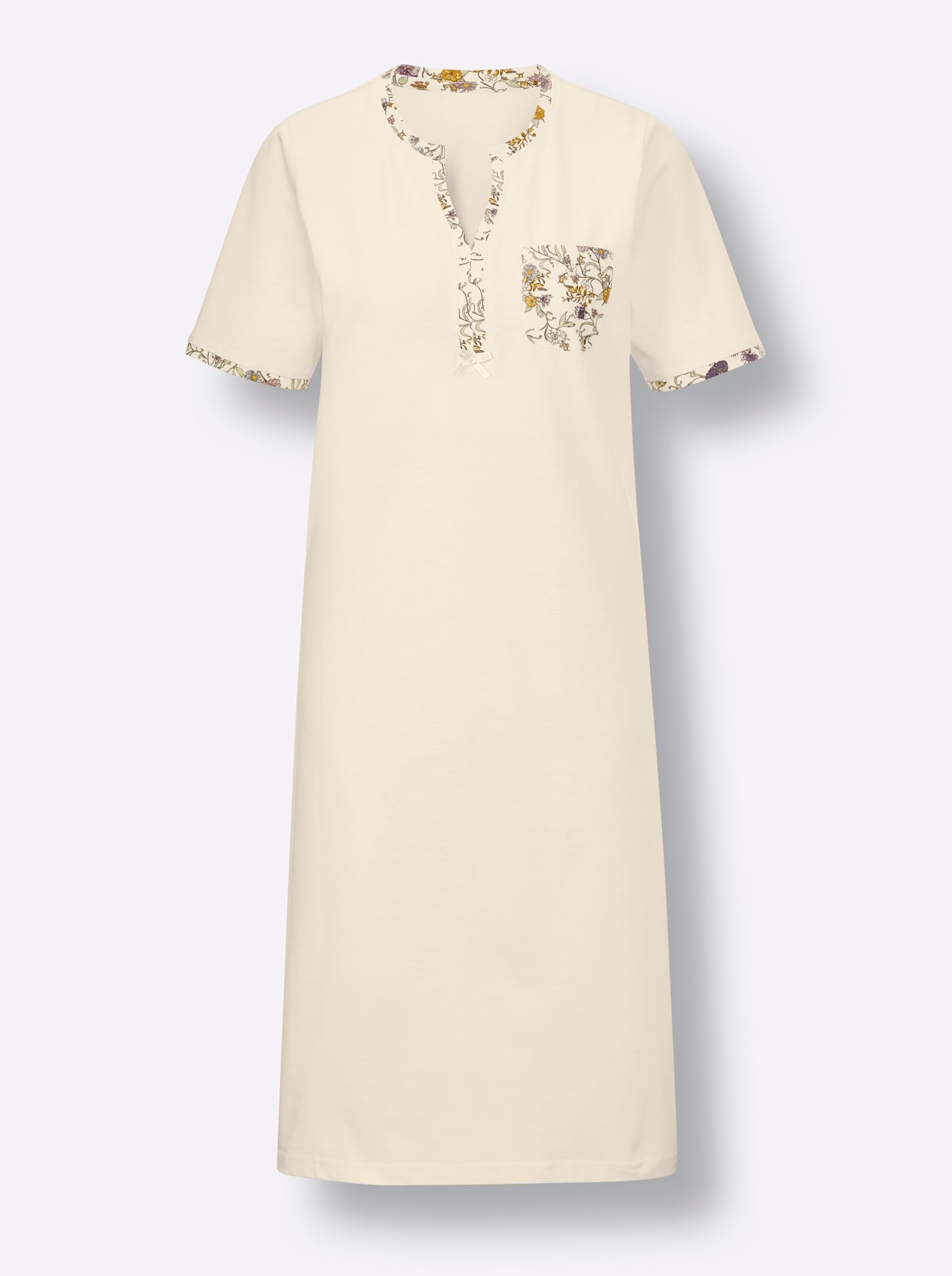 wäschepur Chemise de nuit »Nachthemden«