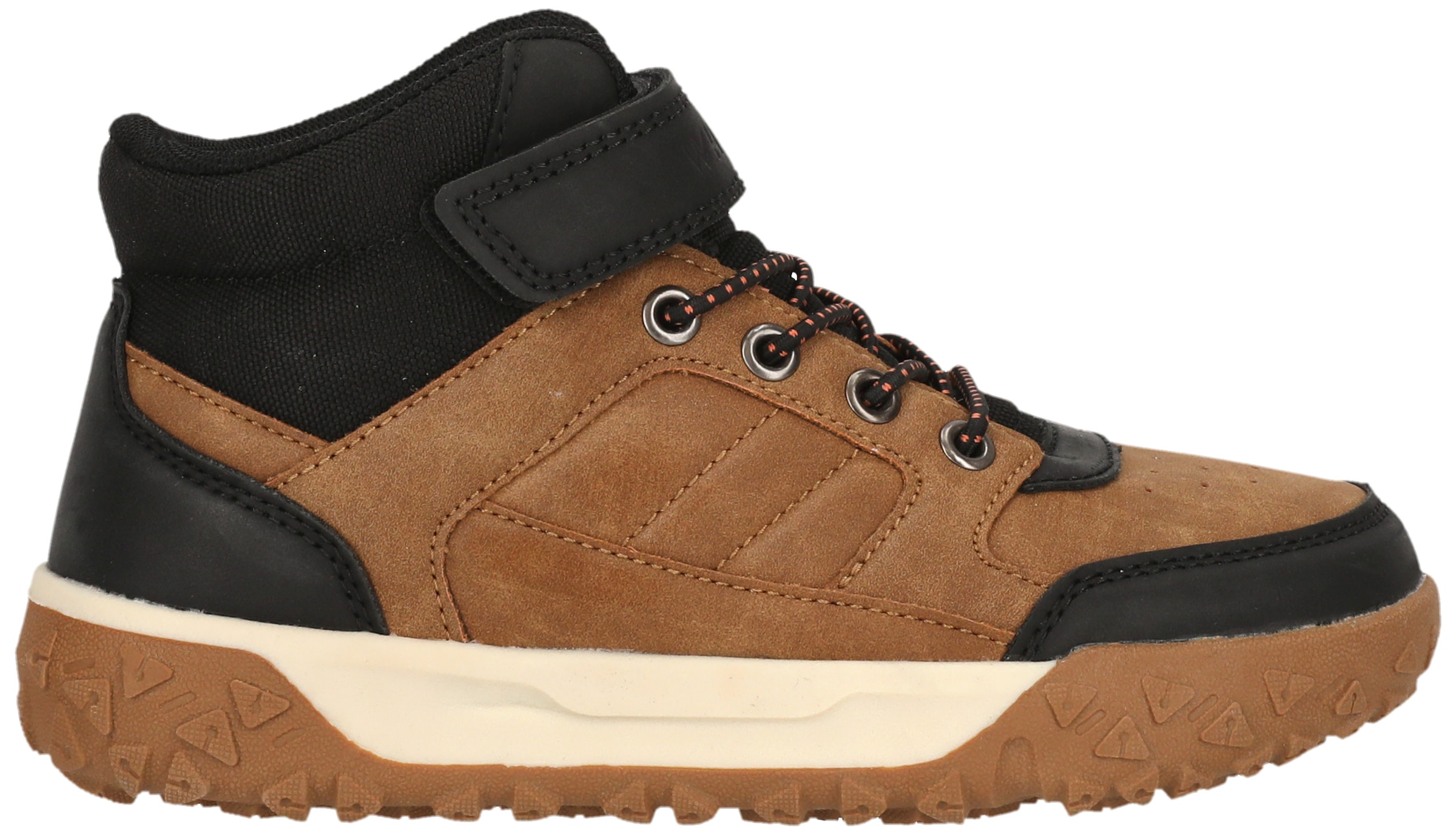 WHISTLER Bottes d'hiver »NAPEN KIDS BOOT WP«  Winterstiefel,Schnürstiefel, Winterschuhe, wasserdicht