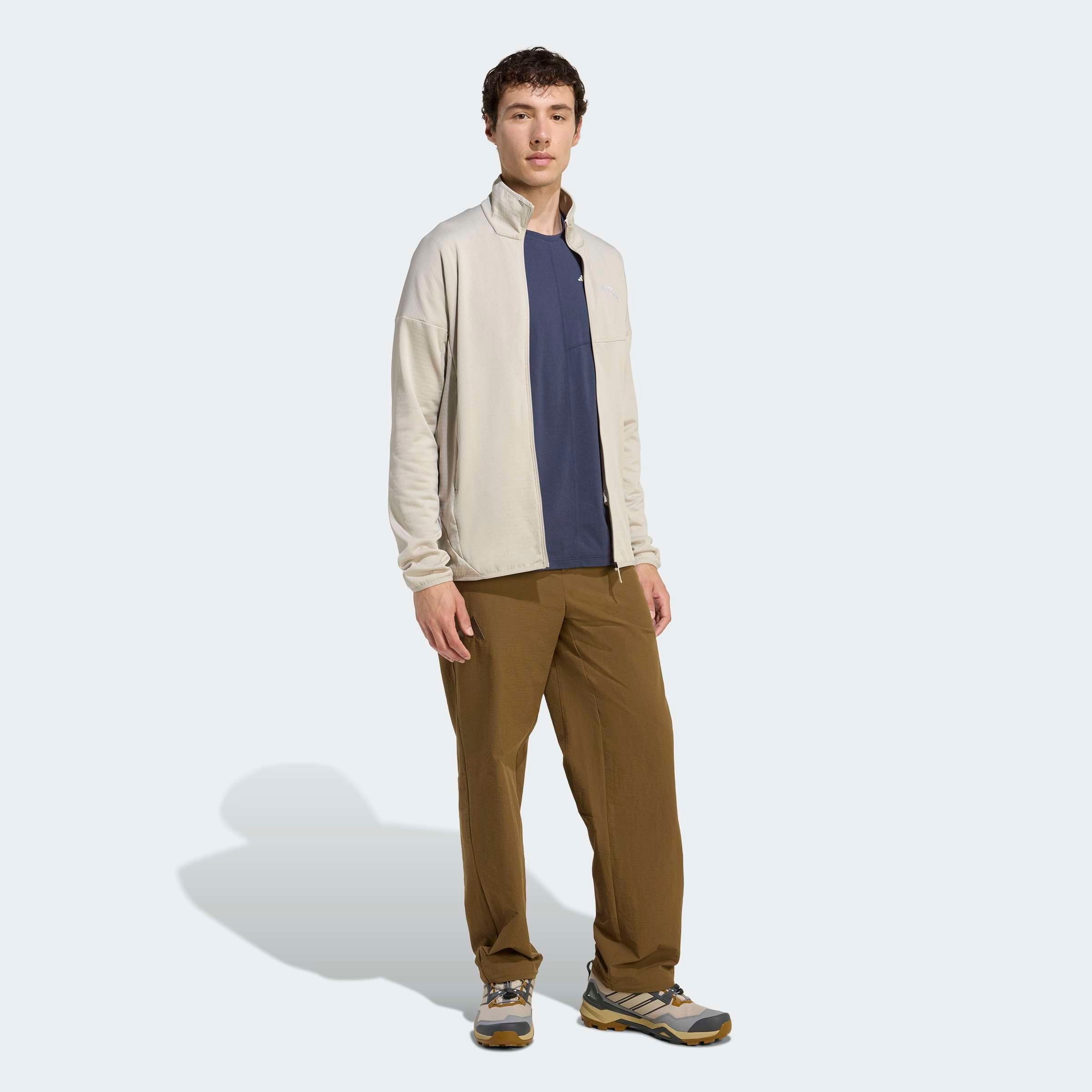 adidas TERREX Coupe-vent »TERREX XPERIOR CLIMAWARM LEICHTE«