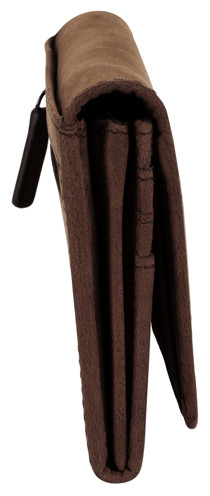 bugatti Porte-monnaie »LUCA« echt Leder